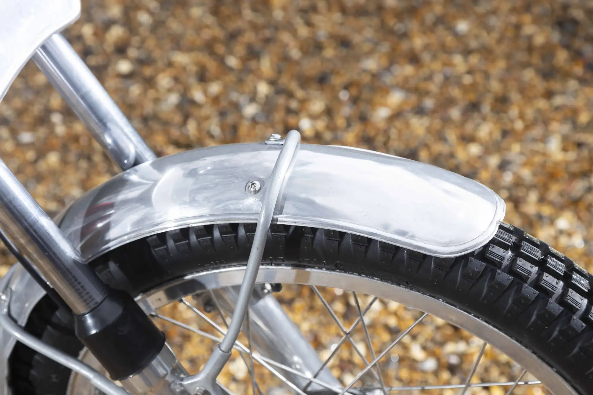 1970 Bultaco Sherpa T Model 49   249cc-For Sale