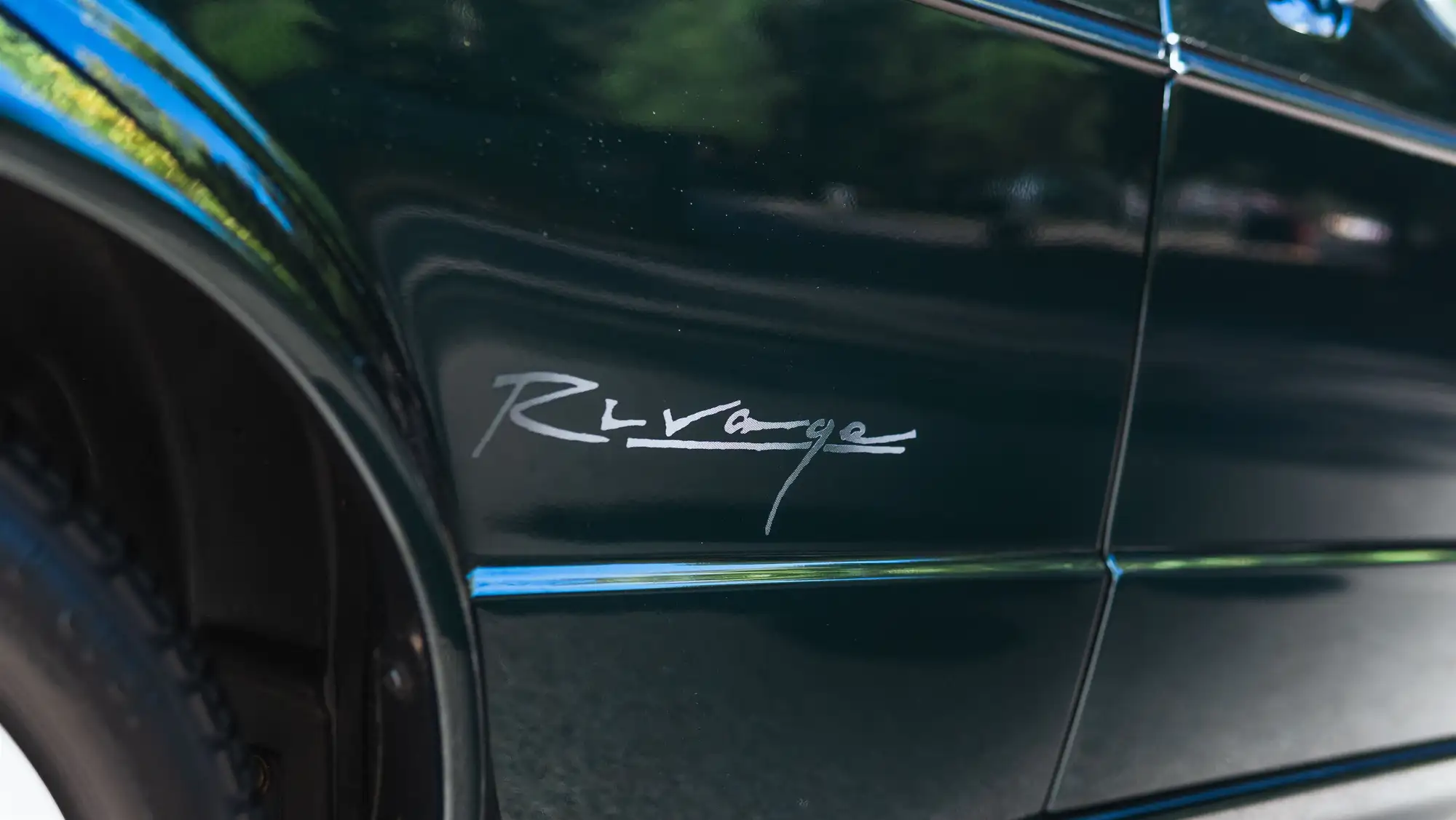 1991 Volkswagen Golf GTI 'Rivage' Cabriolet - 4,560 miles -For Sale