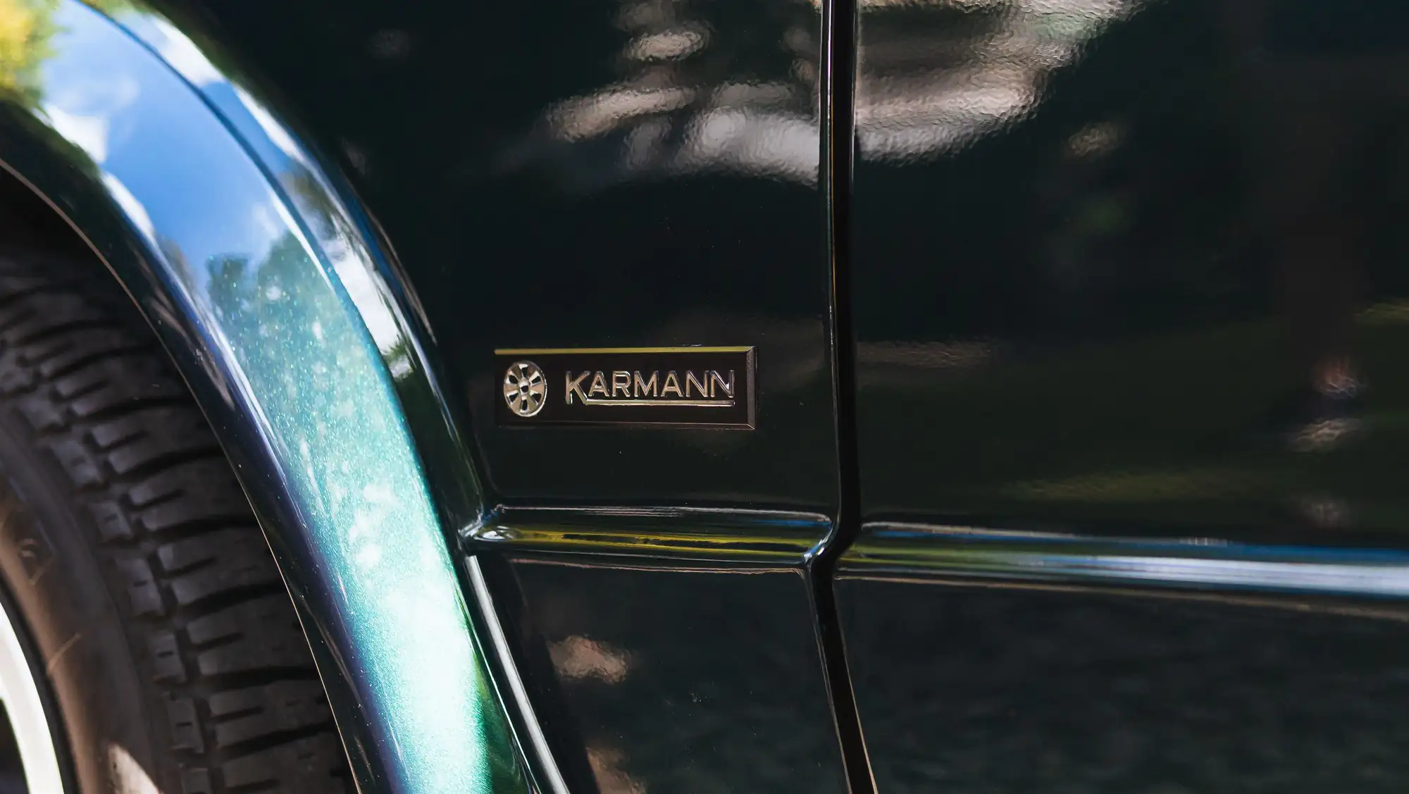 1991 Volkswagen Golf GTI 'Rivage' Cabriolet - 4,560 miles -For Sale