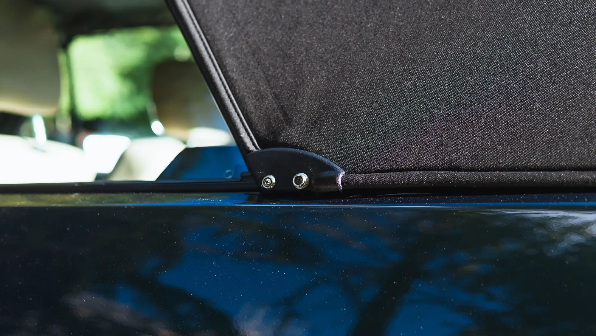 1991 Volkswagen Golf GTI 'Rivage' Cabriolet - 4,560 miles -For Sale