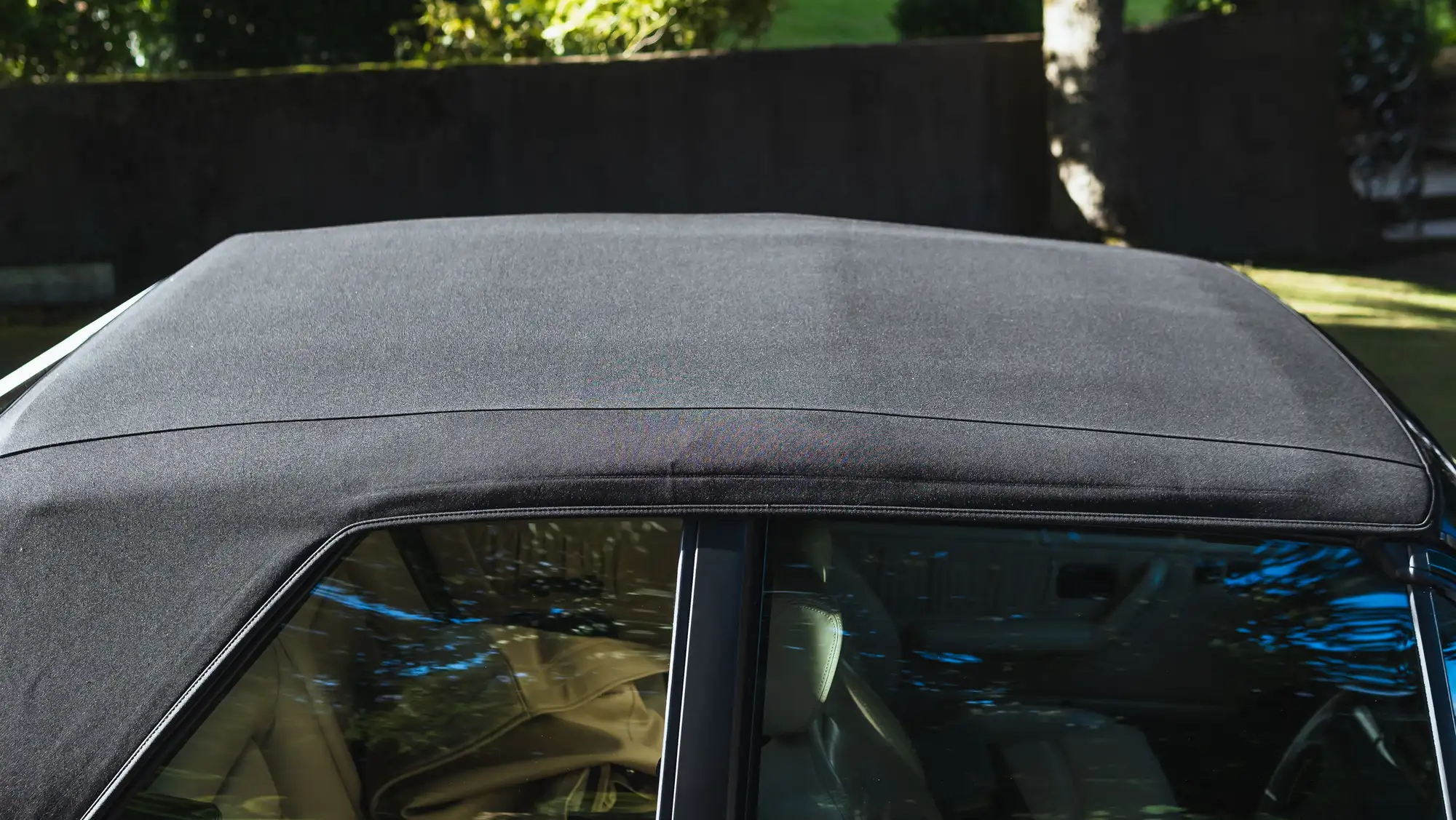 1991 Volkswagen Golf GTI 'Rivage' Cabriolet - 4,560 miles -For Sale