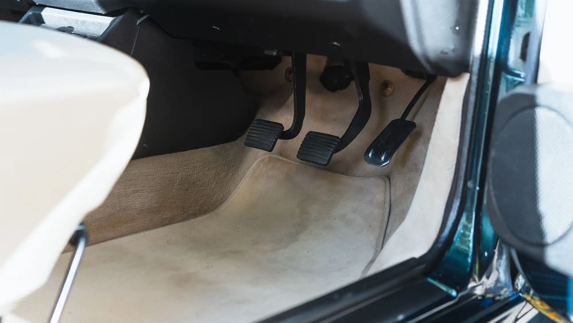 1991 Volkswagen Golf GTI 'Rivage' Cabriolet - 4,560 miles -For Sale