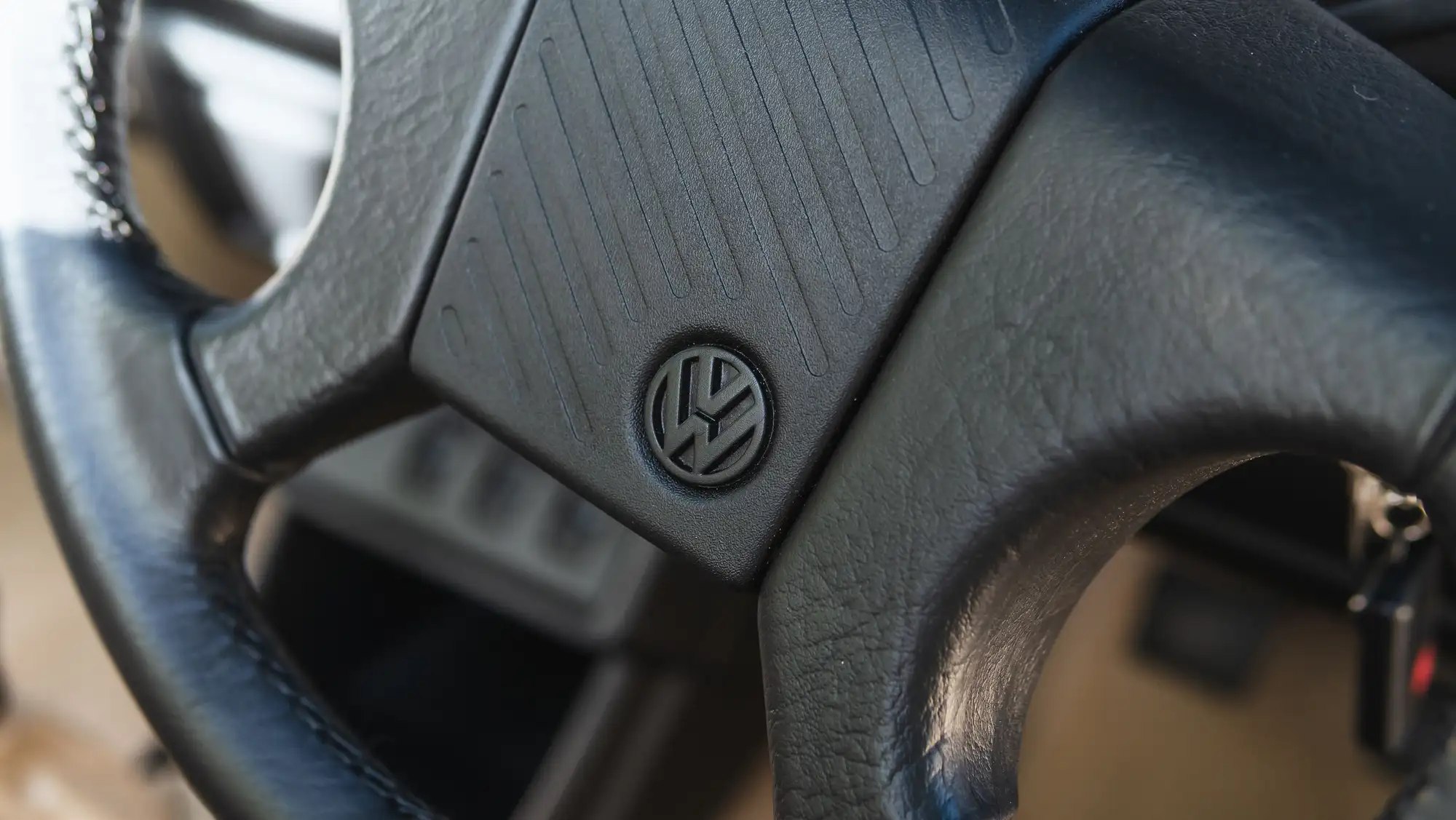 1991 Volkswagen Golf GTI 'Rivage' Cabriolet - 4,560 miles -For Sale