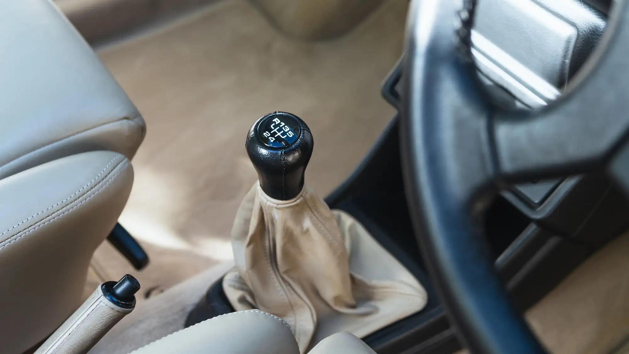 1991 Volkswagen Golf GTI 'Rivage' Cabriolet - 4,560 miles -For Sale