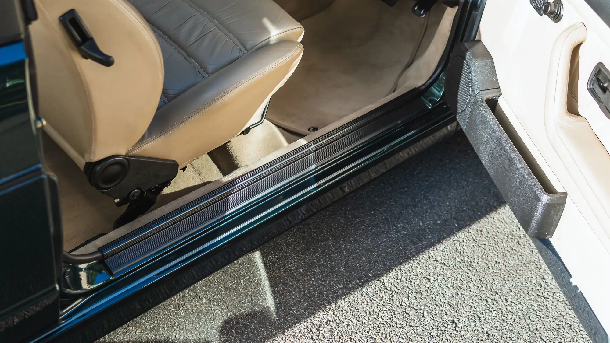 1991 Volkswagen Golf GTI 'Rivage' Cabriolet - 4,560 miles -For Sale