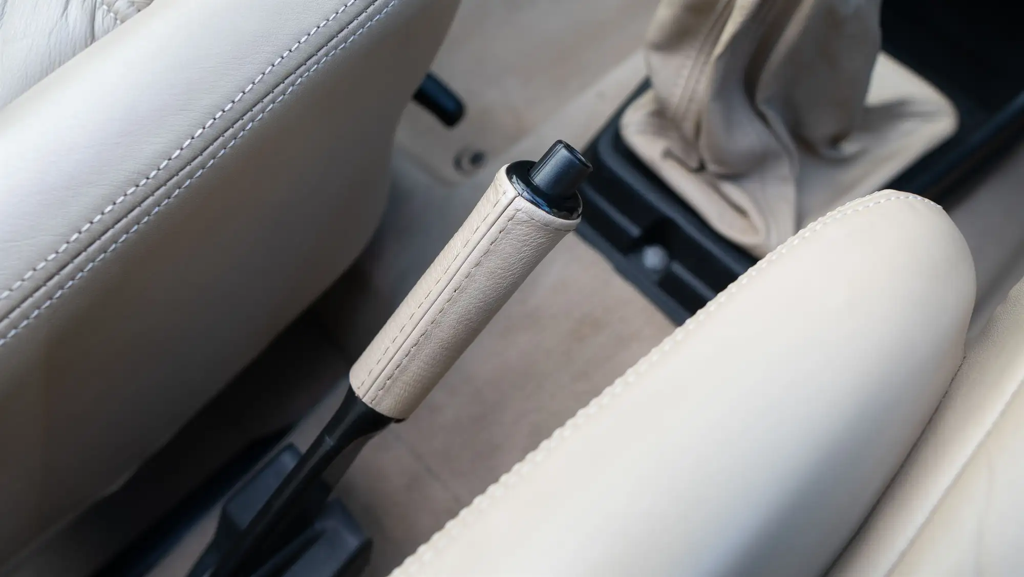 1991 Volkswagen Golf GTI 'Rivage' Cabriolet - 4,560 miles -For Sale