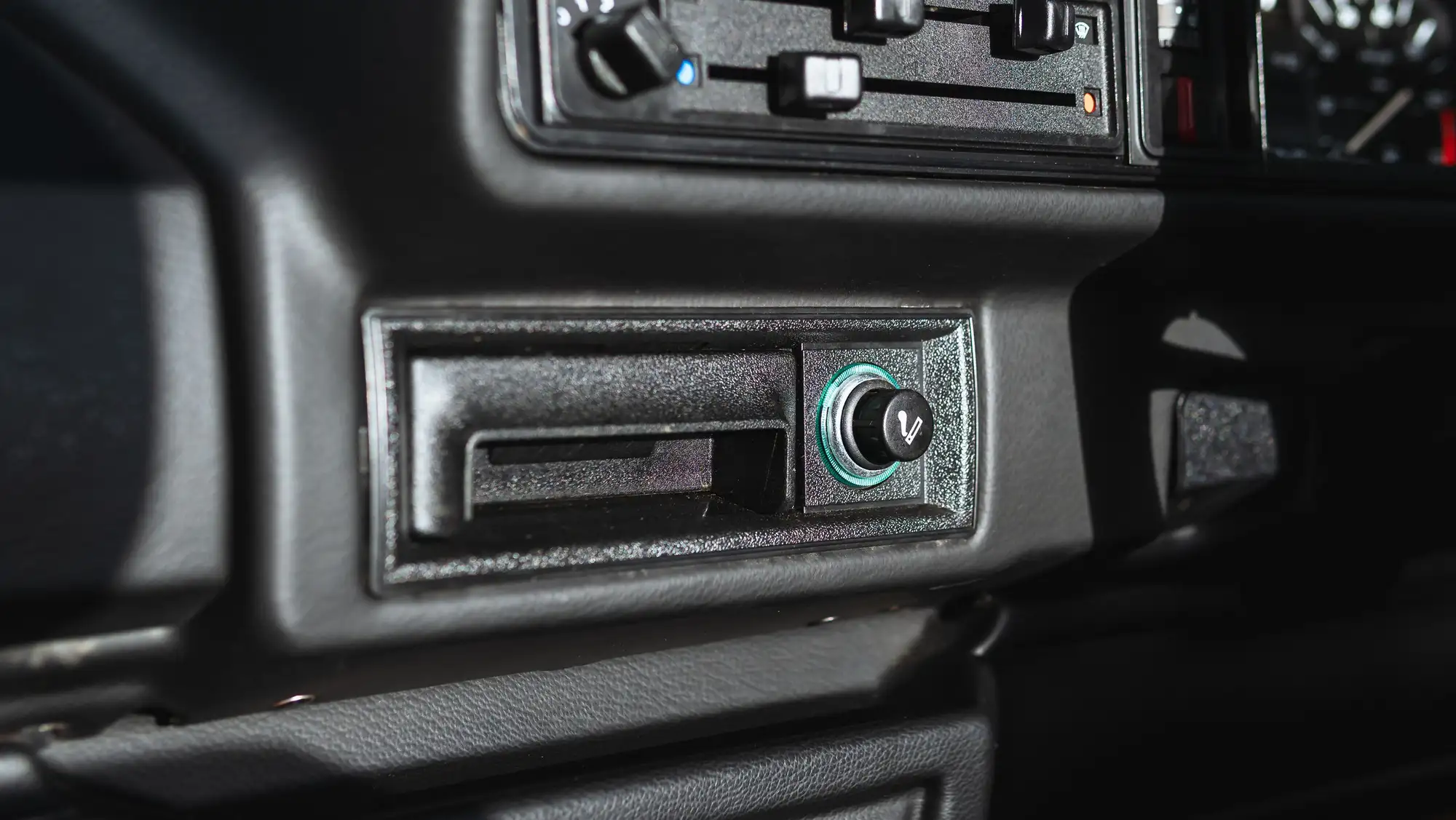 1991 Volkswagen Golf GTI 'Rivage' Cabriolet - 4,560 miles -For Sale