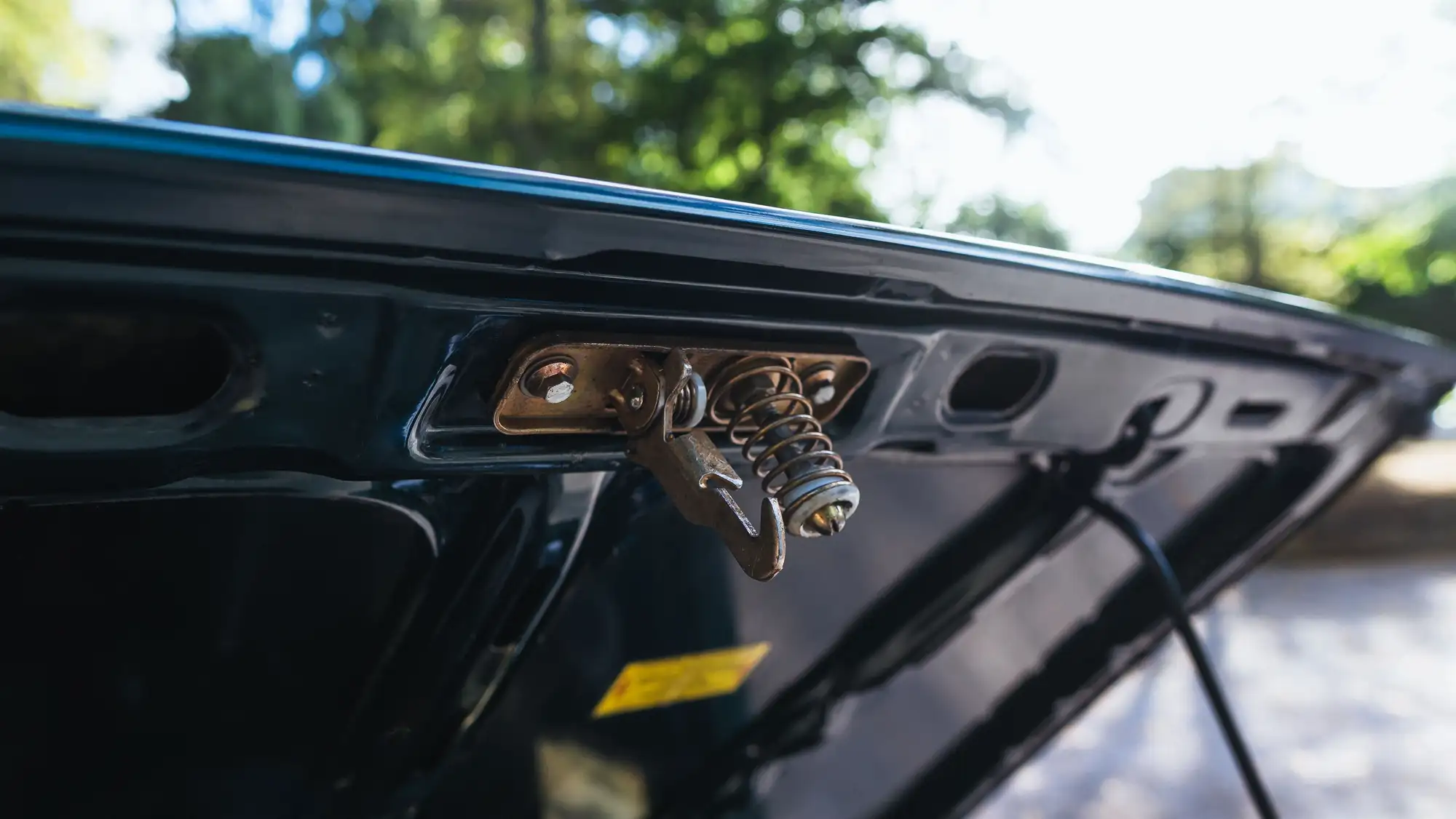 1991 Volkswagen Golf GTI 'Rivage' Cabriolet - 4,560 miles -For Sale