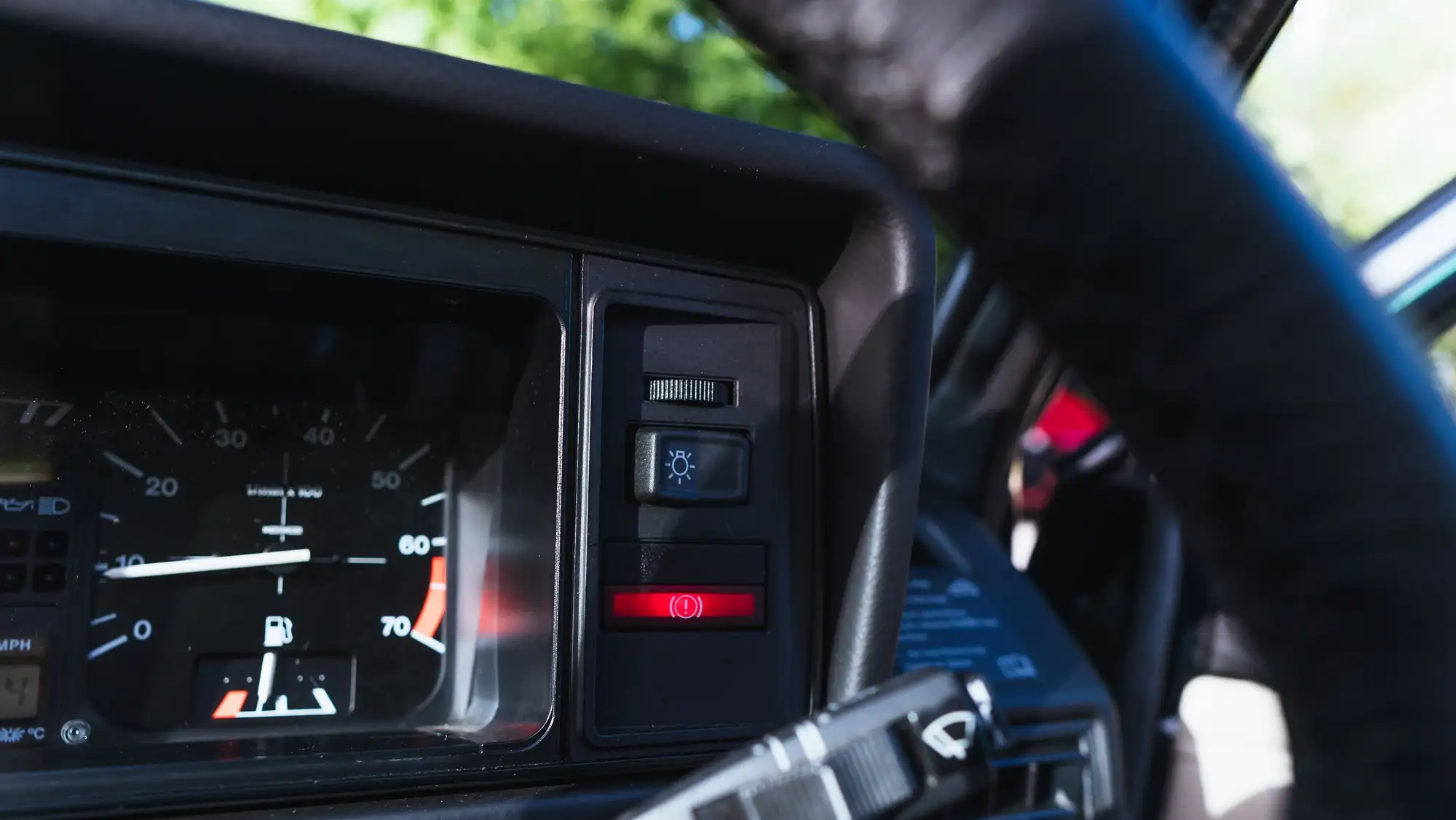 1991 Volkswagen Golf GTI 'Rivage' Cabriolet - 4,560 miles -For Sale