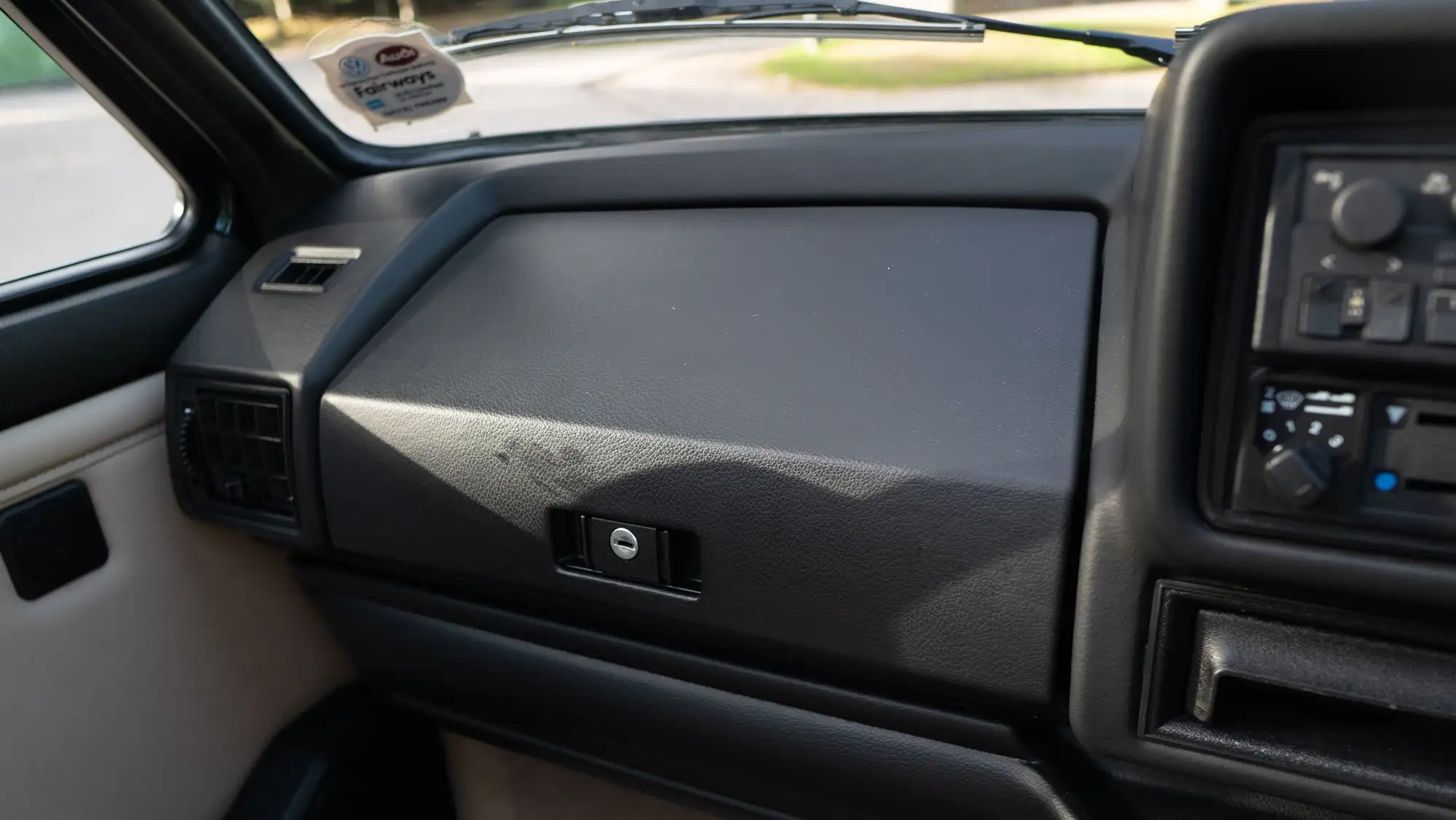 1991 Volkswagen Golf GTI 'Rivage' Cabriolet - 4,560 miles -For Sale