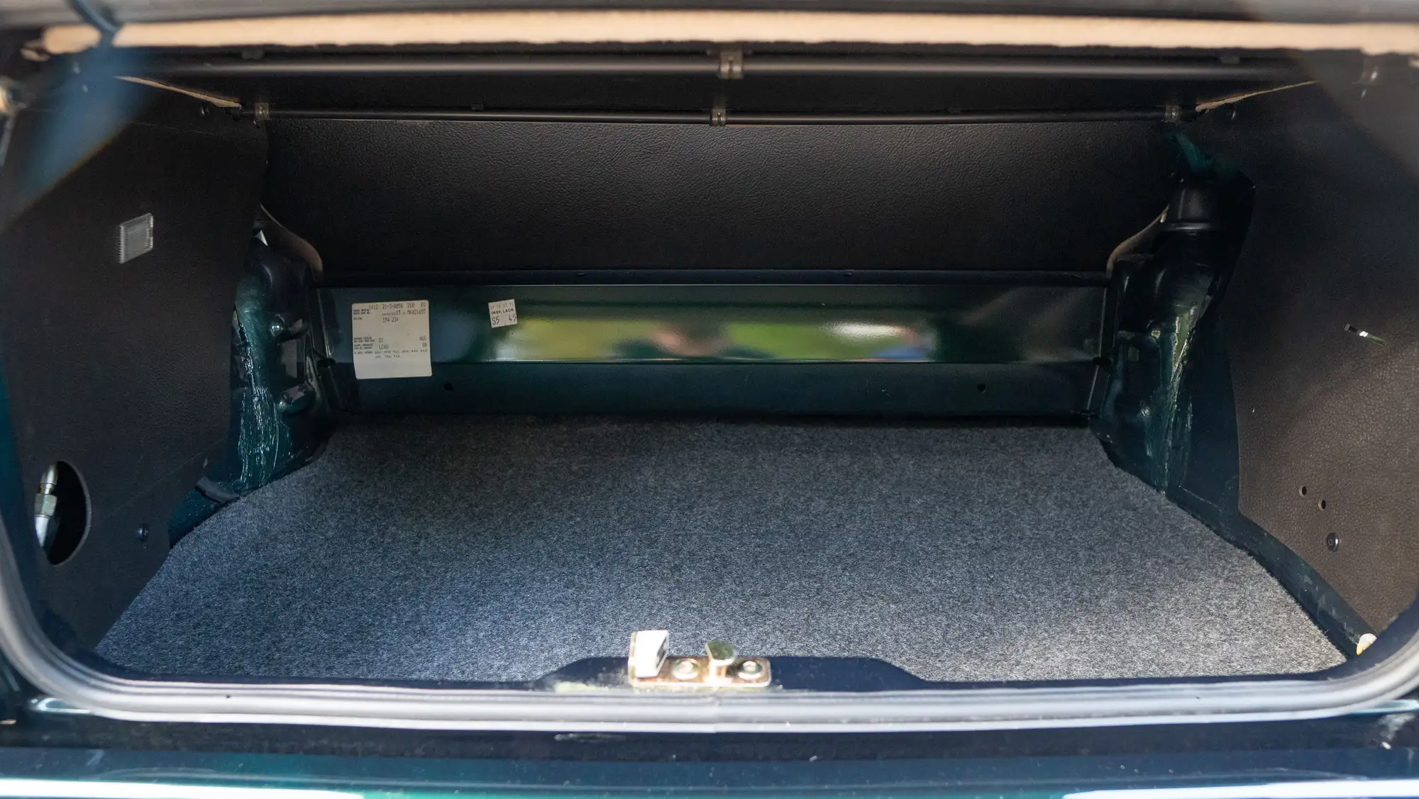 1991 Volkswagen Golf GTI 'Rivage' Cabriolet - 4,560 miles -For Sale