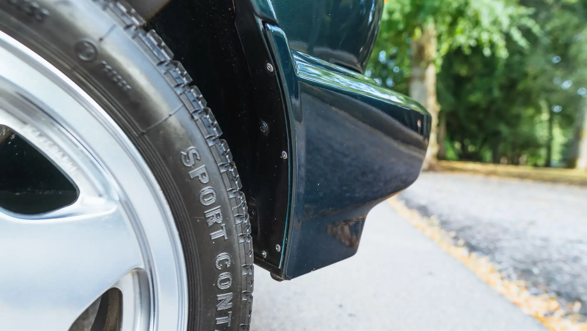 1991 Volkswagen Golf GTI 'Rivage' Cabriolet - 4,560 miles -For Sale