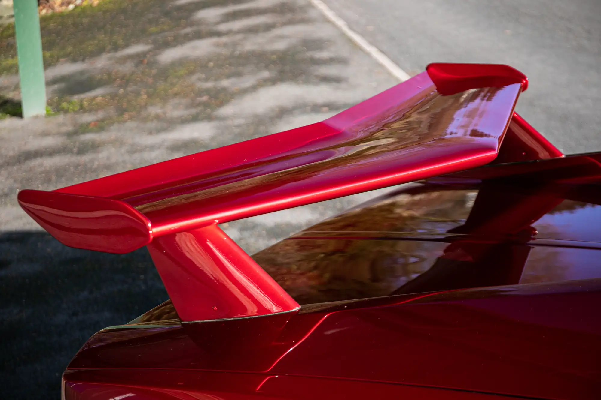 1984 De Tomaso Pantera GT5-For Sale