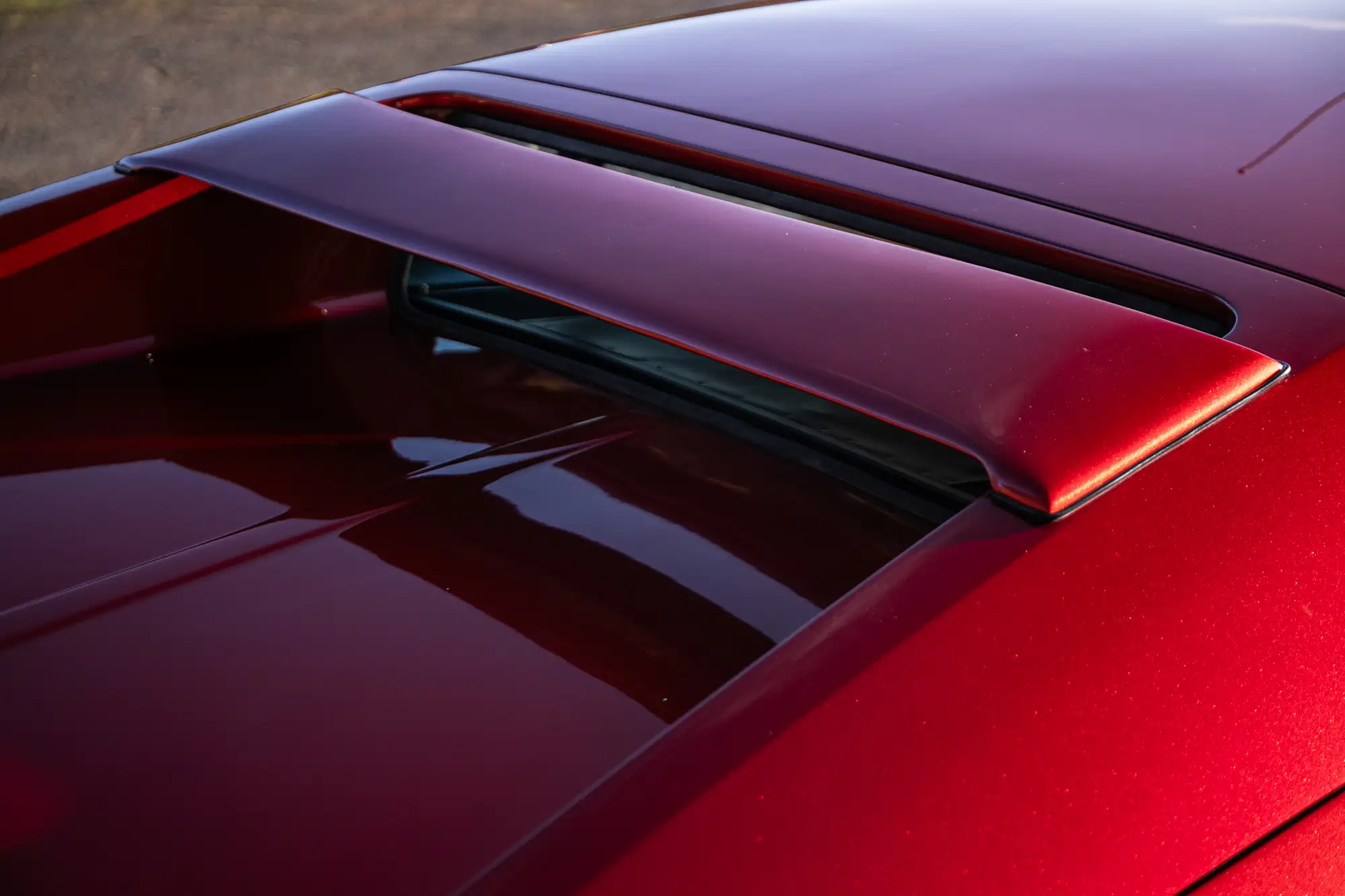 1984 De Tomaso Pantera GT5-For Sale