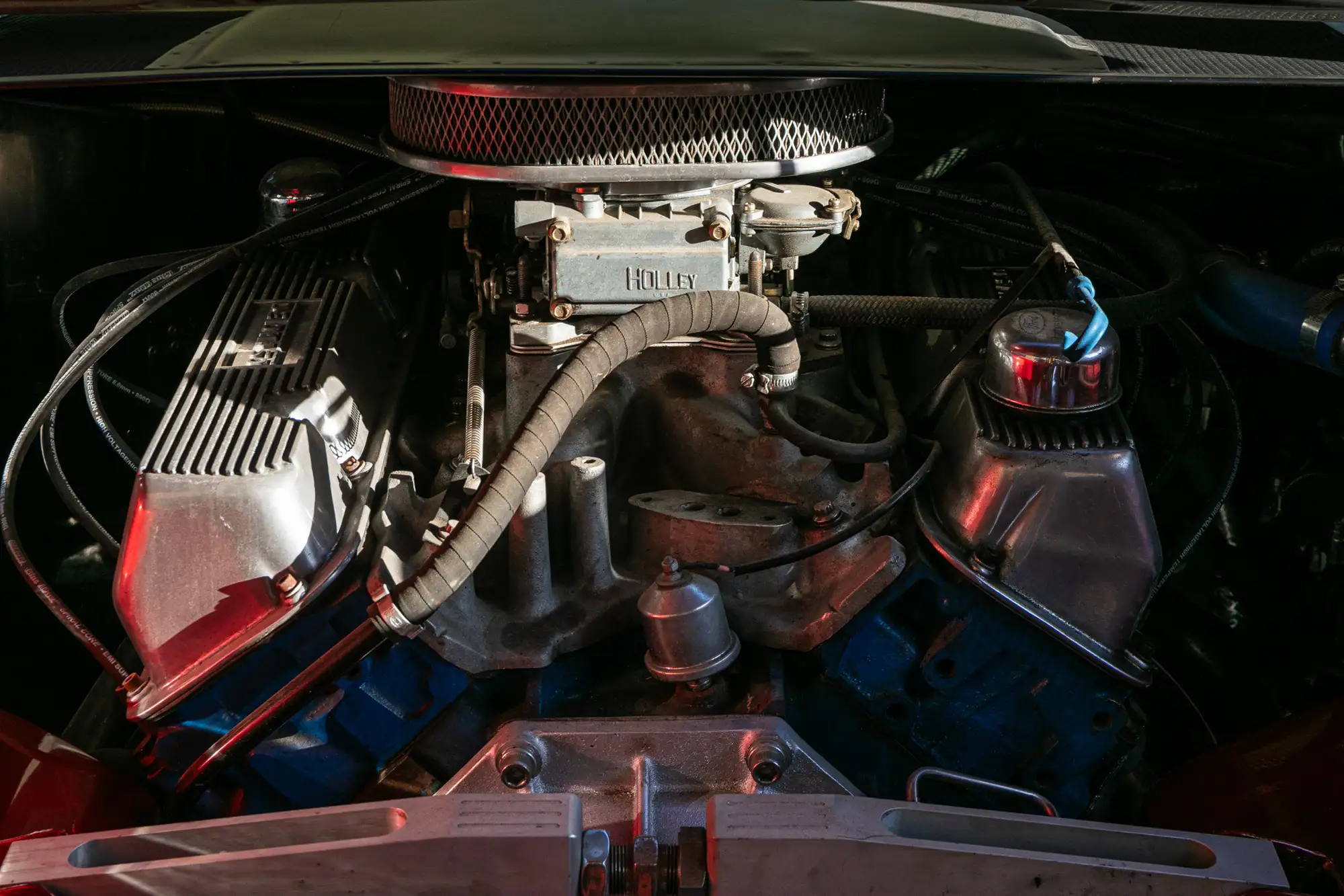 1984 De Tomaso Pantera GT5-For Sale