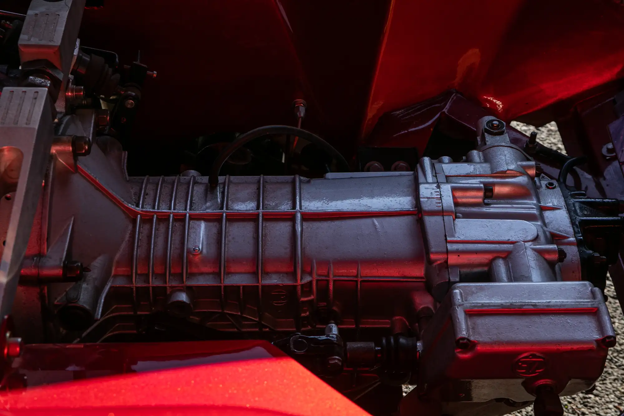 1984 De Tomaso Pantera GT5-For Sale