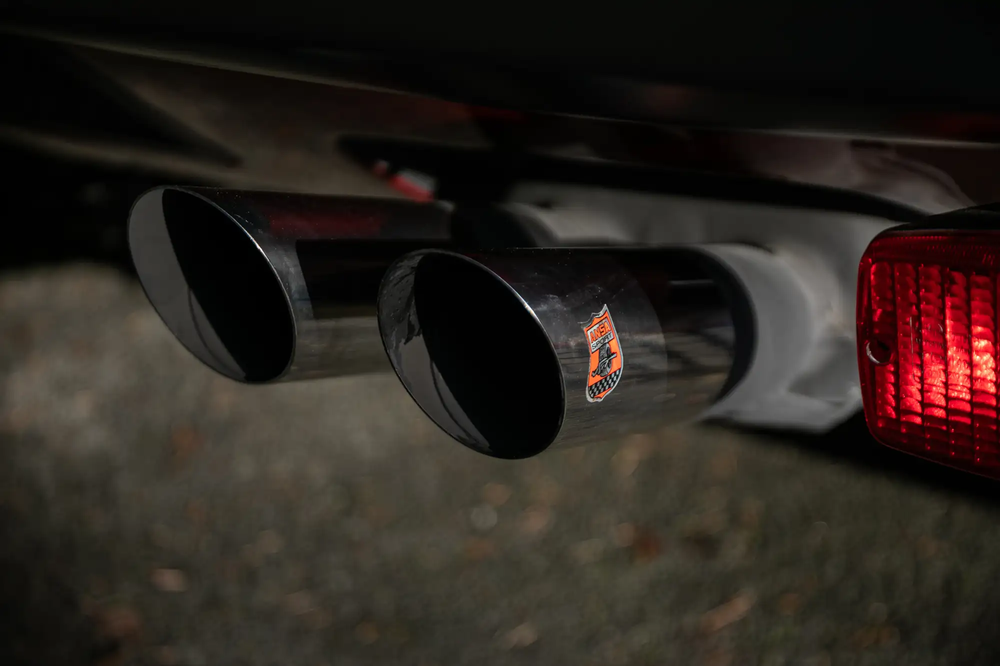 1984 De Tomaso Pantera GT5-For Sale