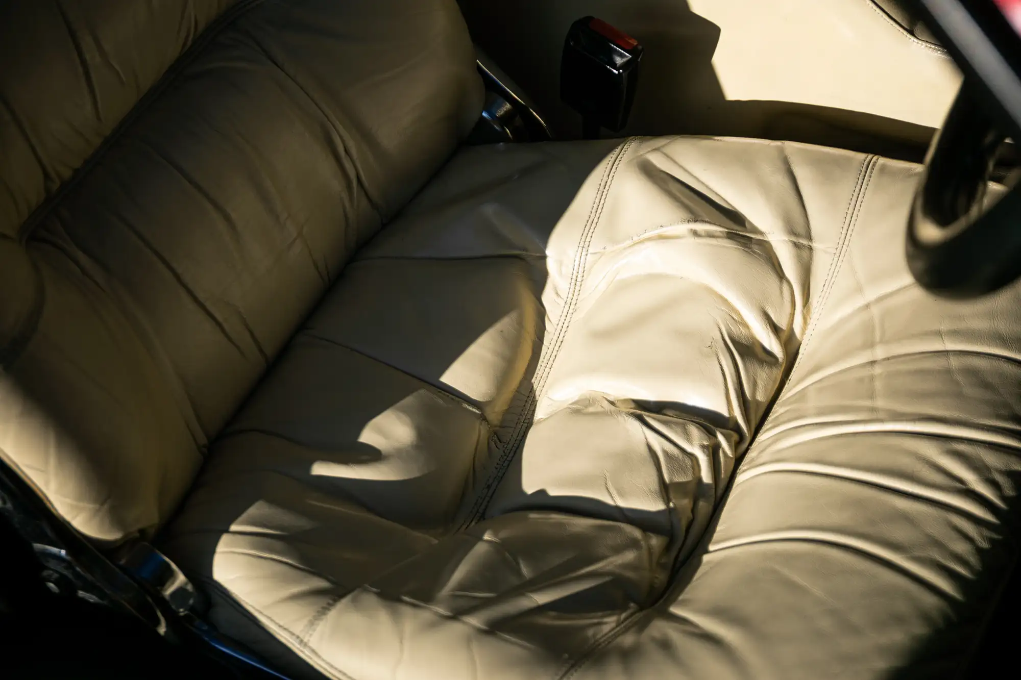 1984 De Tomaso Pantera GT5-For Sale