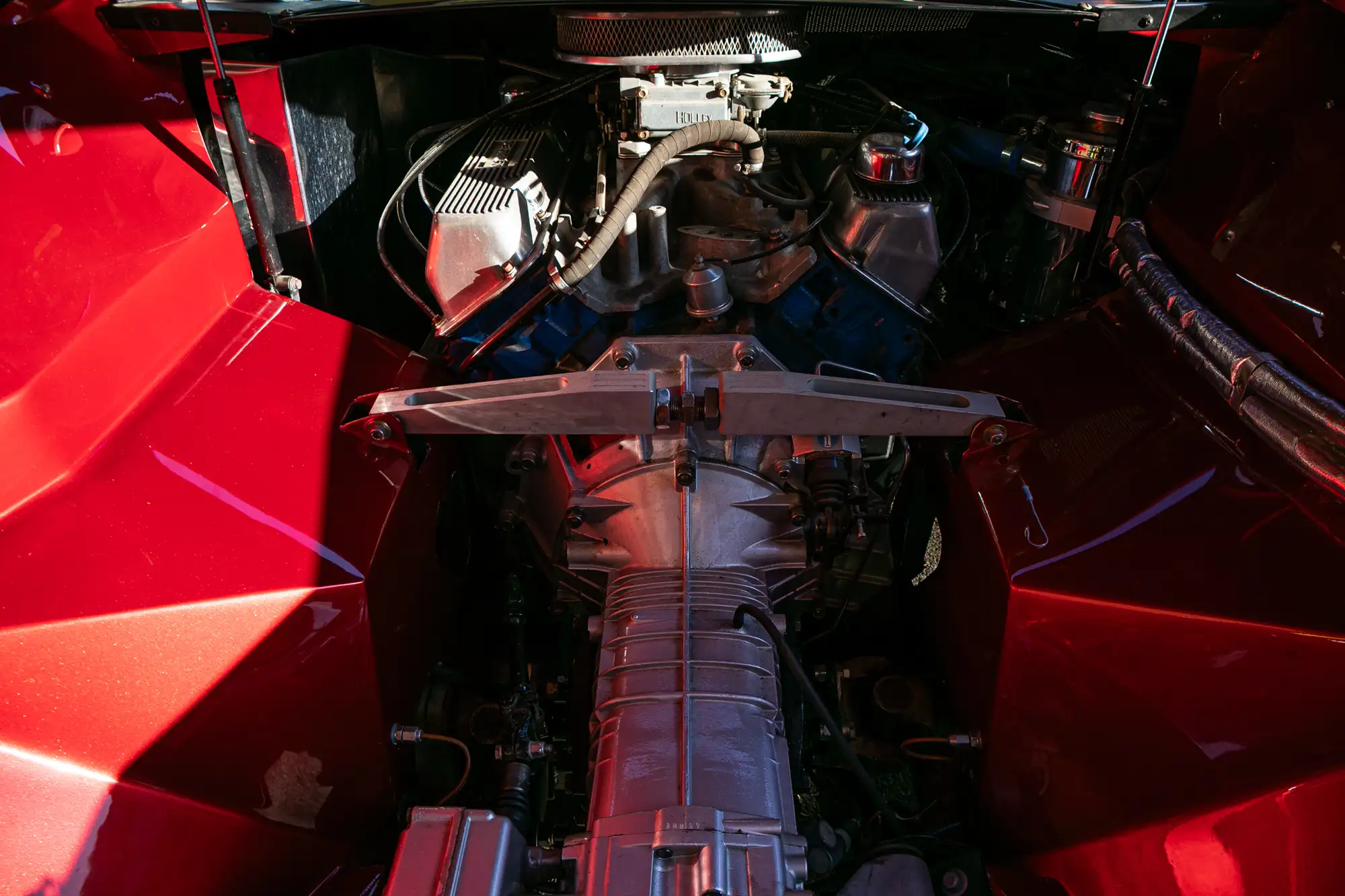 1984 De Tomaso Pantera GT5-For Sale