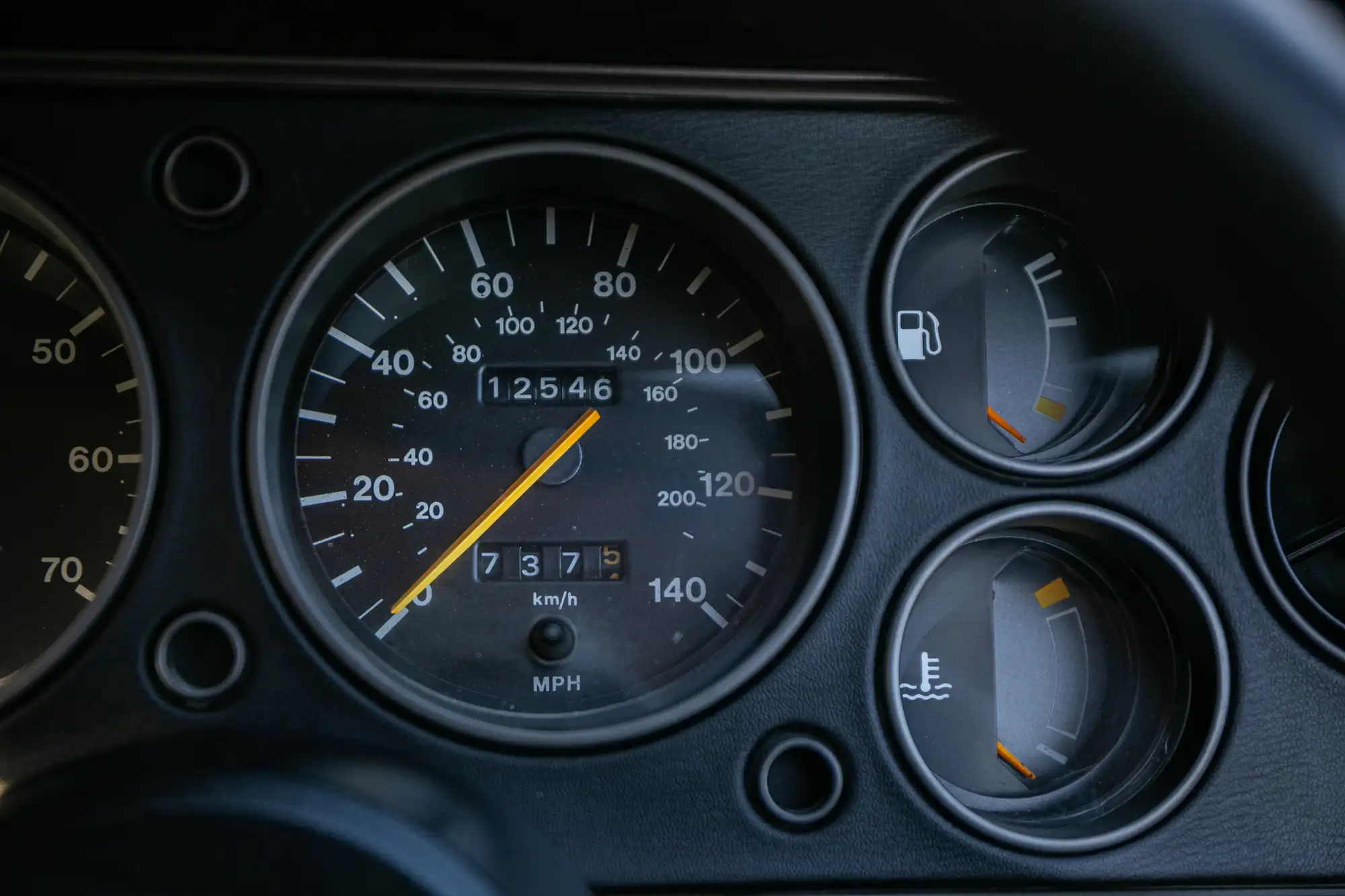 1979 Ford Capri 3.0 S-For Sale