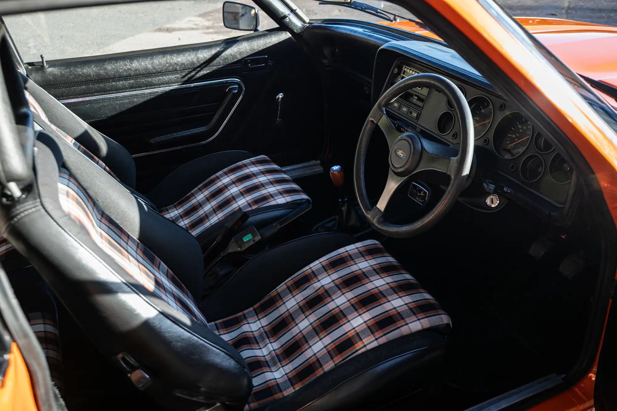 1979 Ford Capri 3.0 S-For Sale