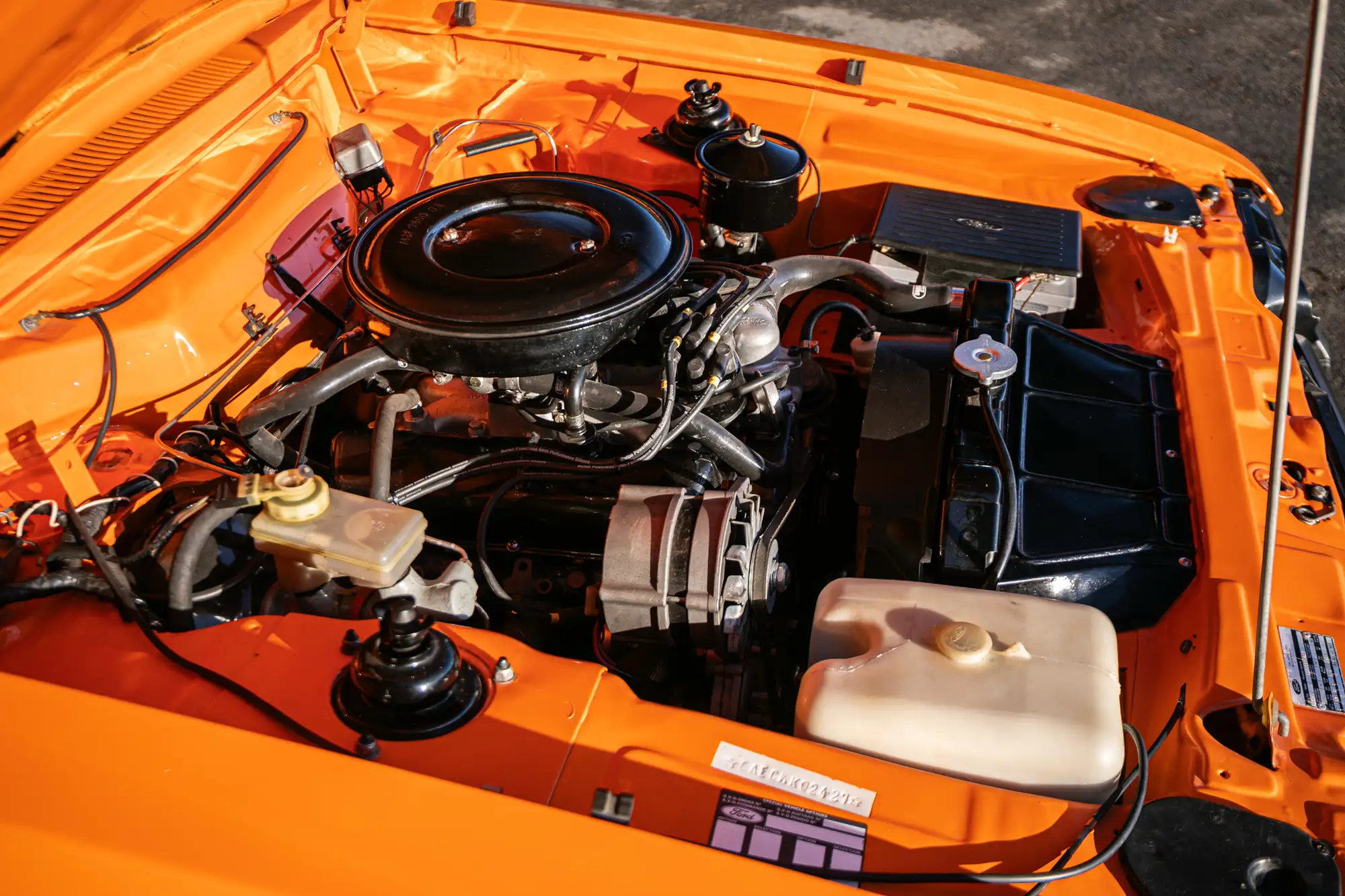 1979 Ford Capri 3.0 S-For Sale