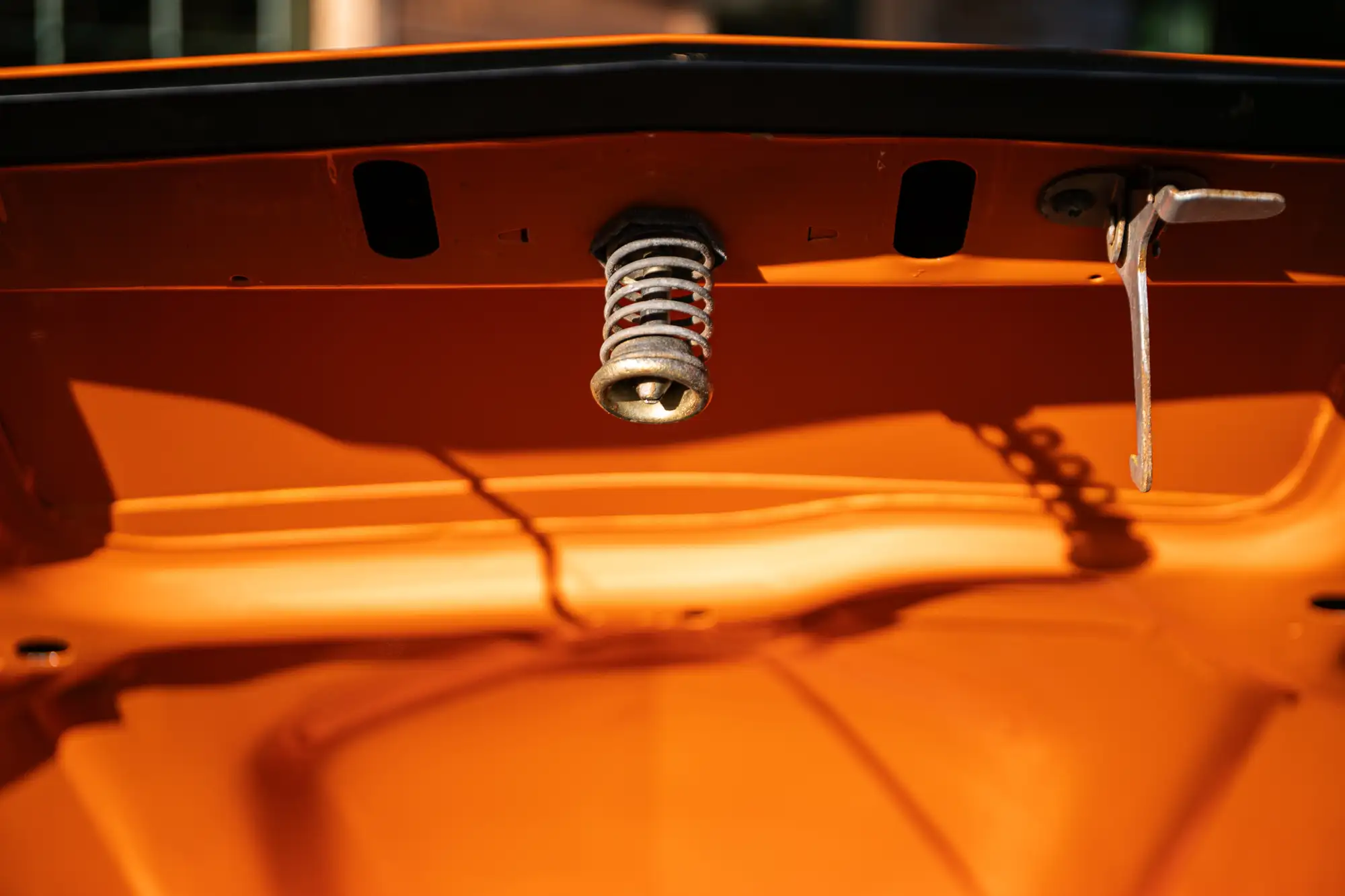 1979 Ford Capri 3.0 S-For Sale