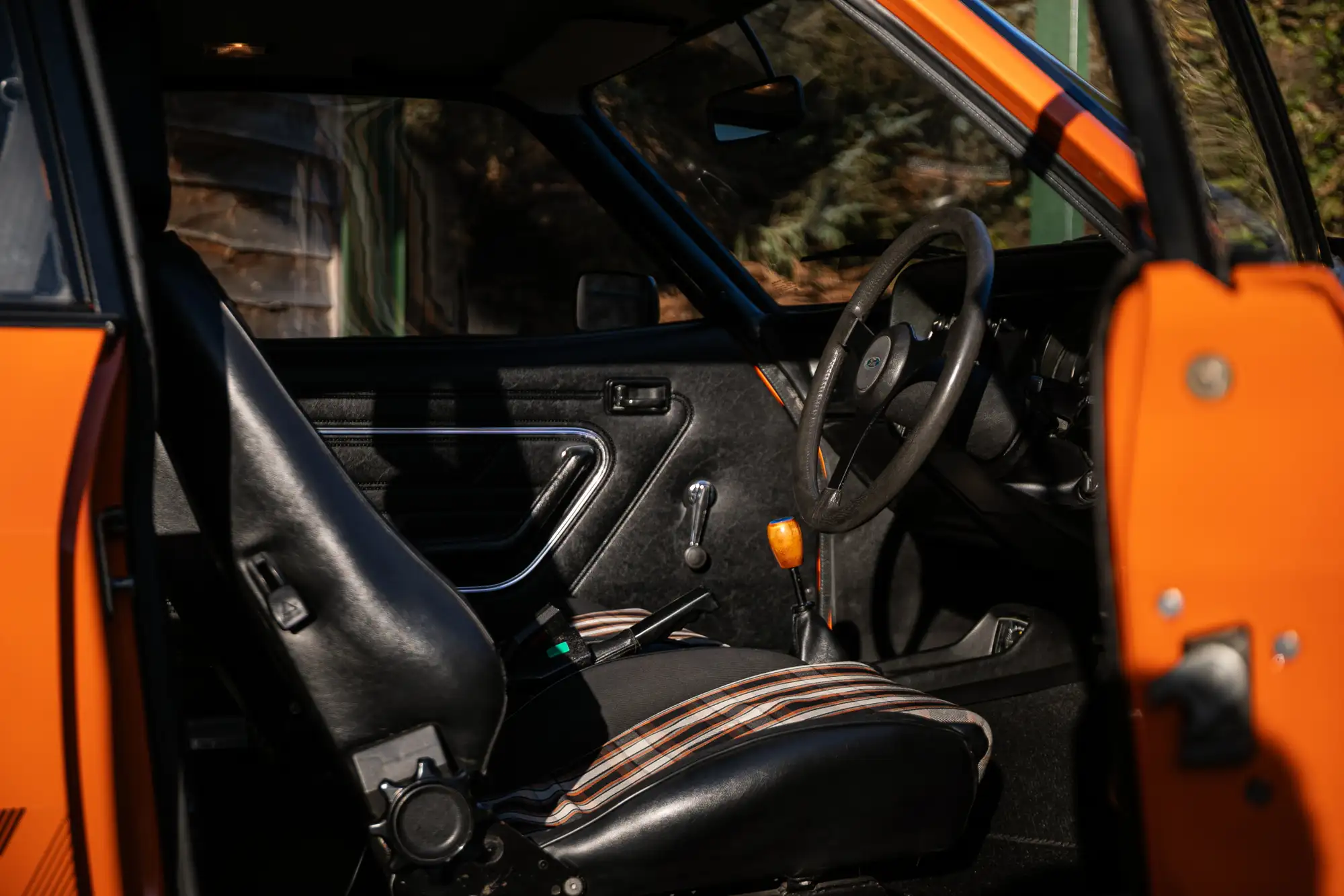 1979 Ford Capri 3.0 S-For Sale