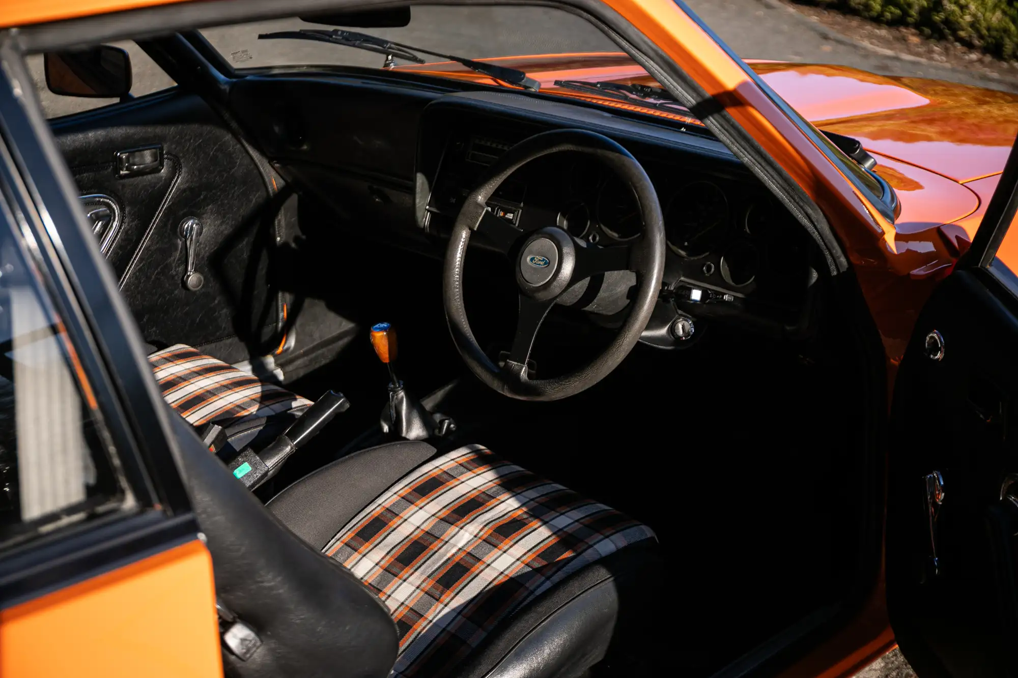 1979 Ford Capri 3.0 S-For Sale