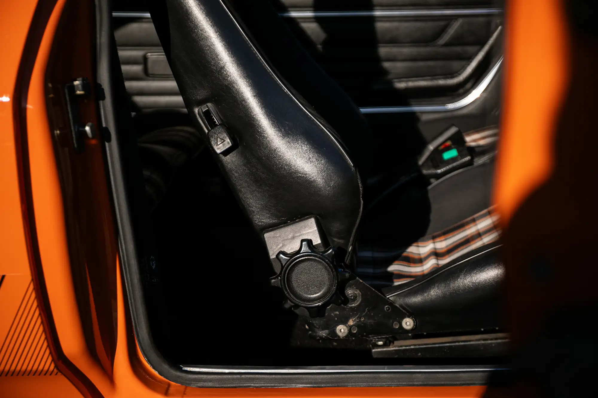 1979 Ford Capri 3.0 S-For Sale