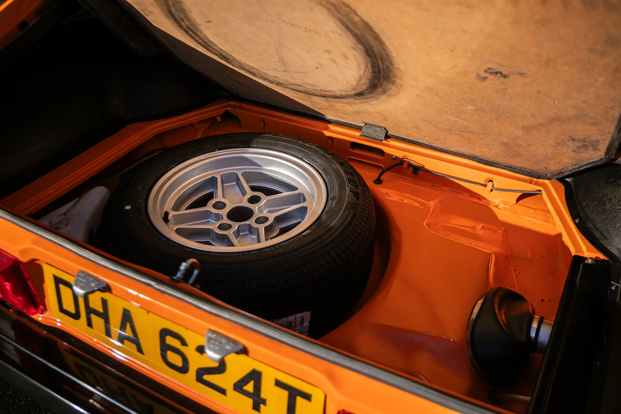 1979 Ford Capri 3.0 S-For Sale