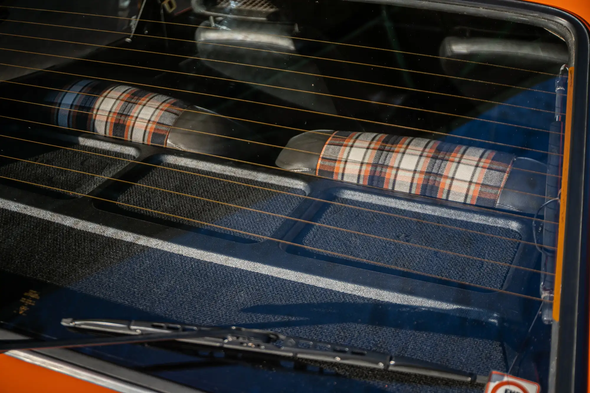 1979 Ford Capri 3.0 S-For Sale