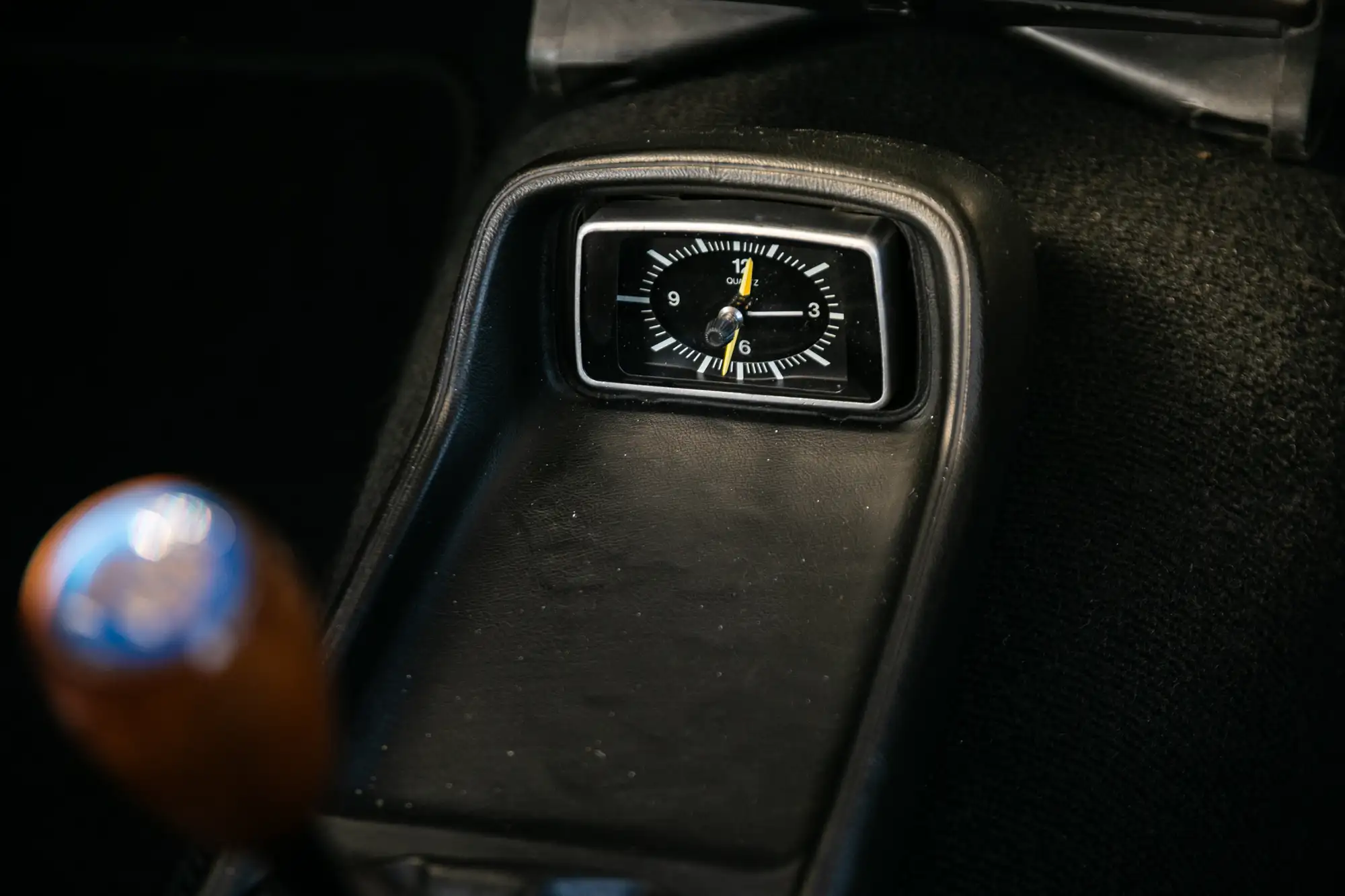 1979 Ford Capri 3.0 S-For Sale