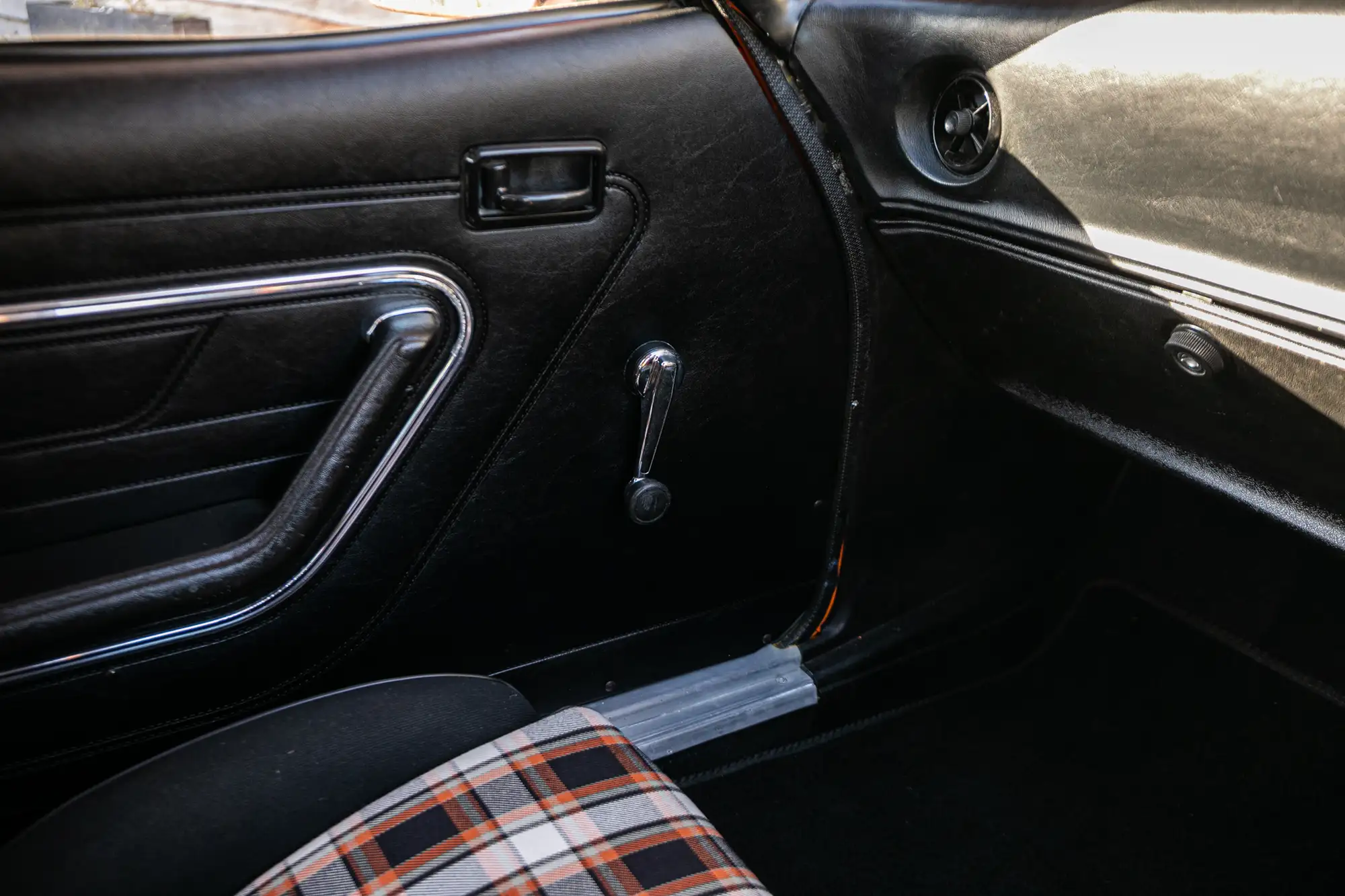 1979 Ford Capri 3.0 S-For Sale