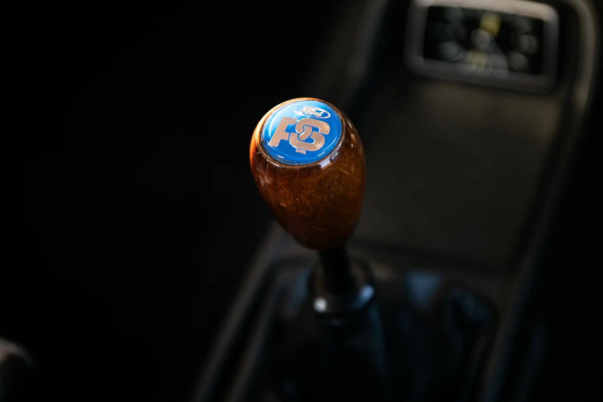 1979 Ford Capri 3.0 S-For Sale