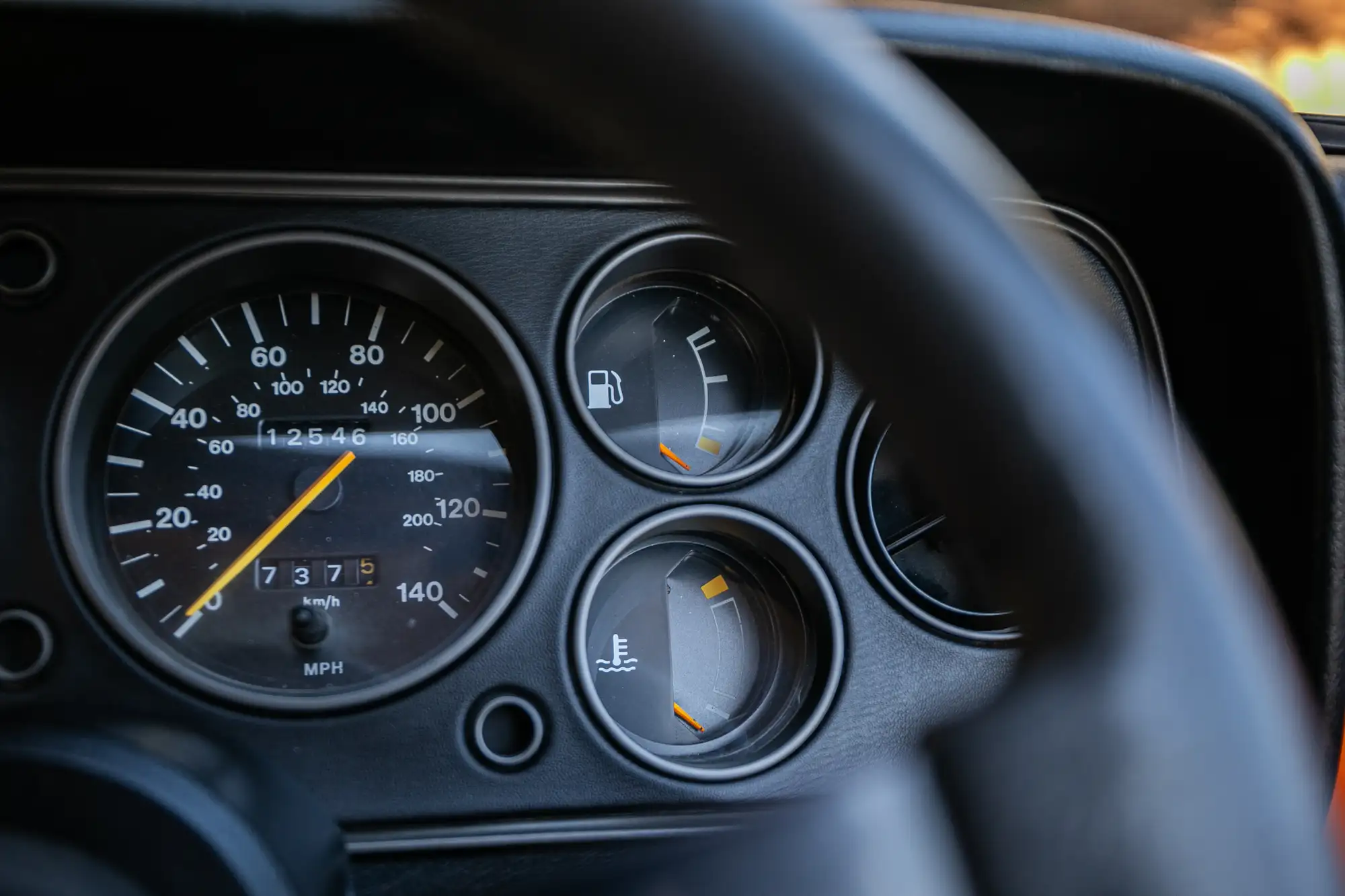 1979 Ford Capri 3.0 S-For Sale