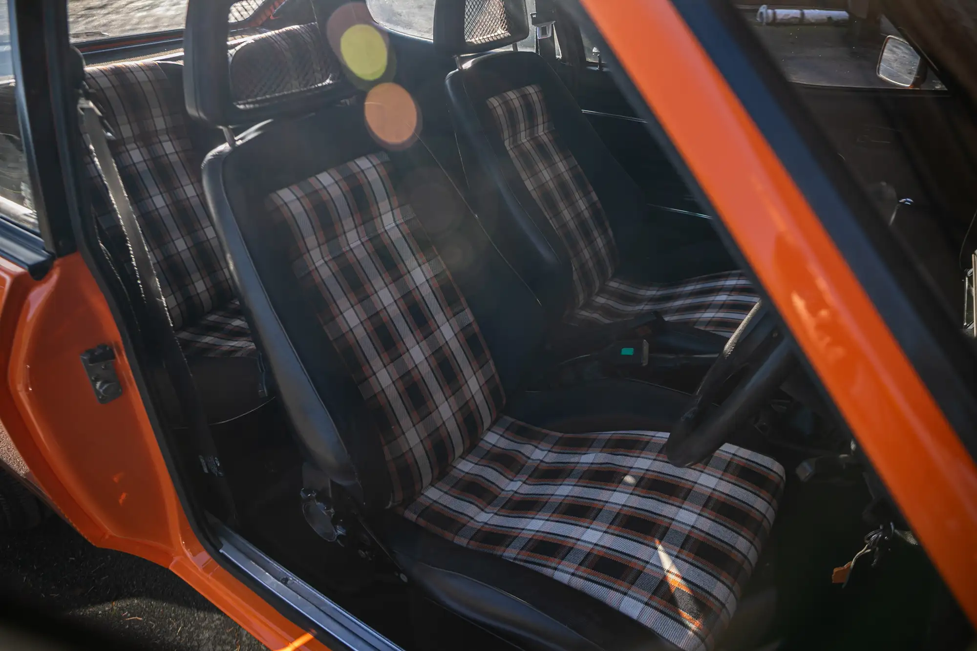 1979 Ford Capri 3.0 S-For Sale