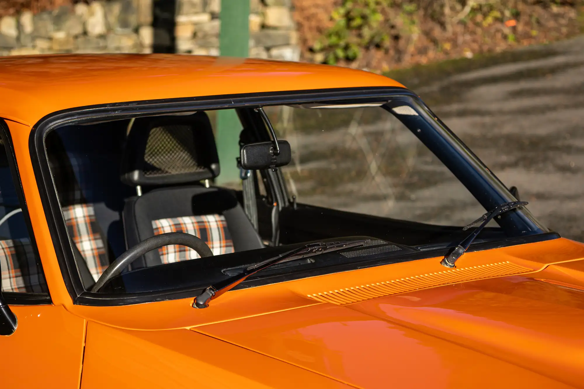 1979 Ford Capri 3.0 S-For Sale