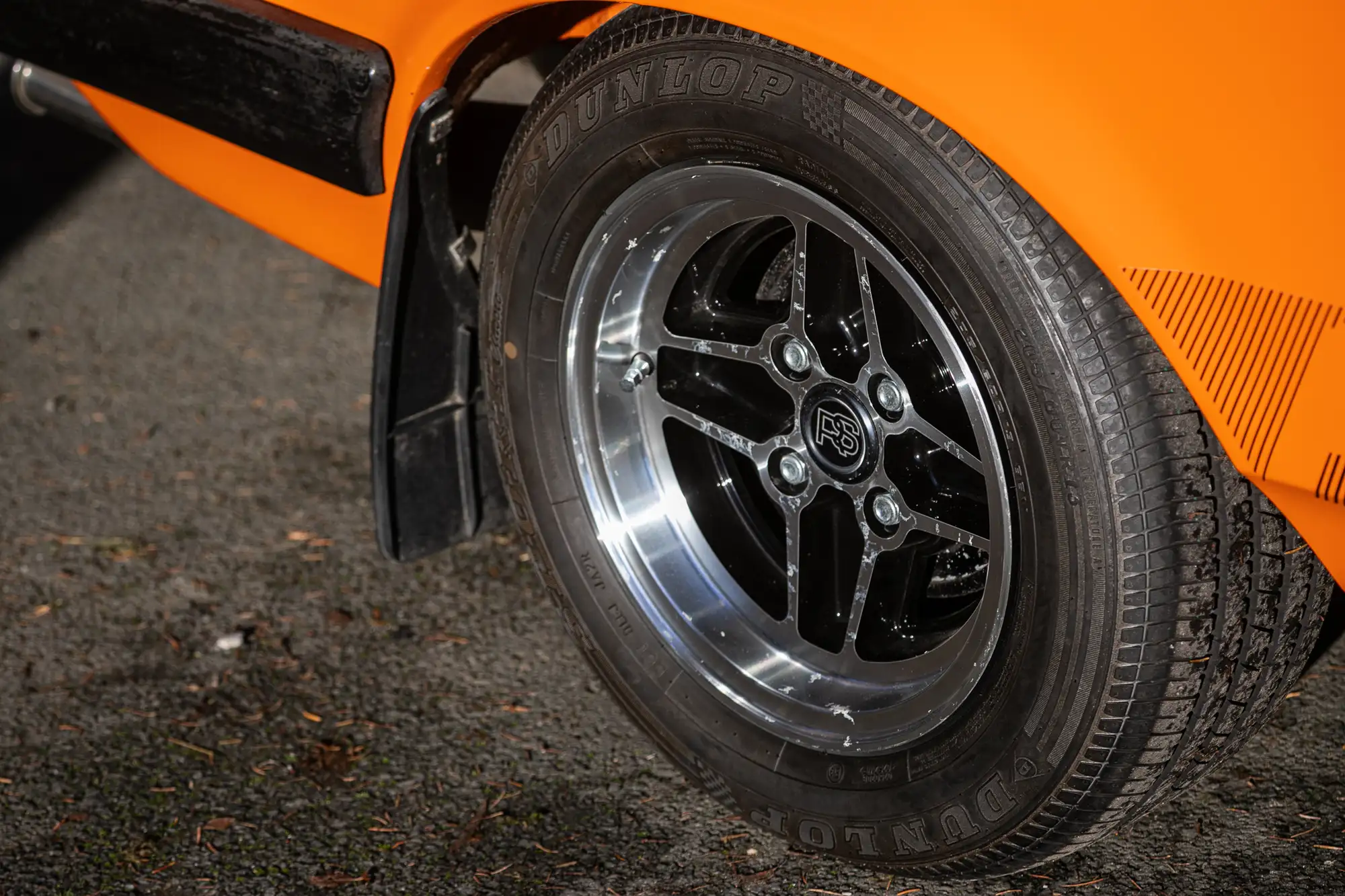 1979 Ford Capri 3.0 S-For Sale