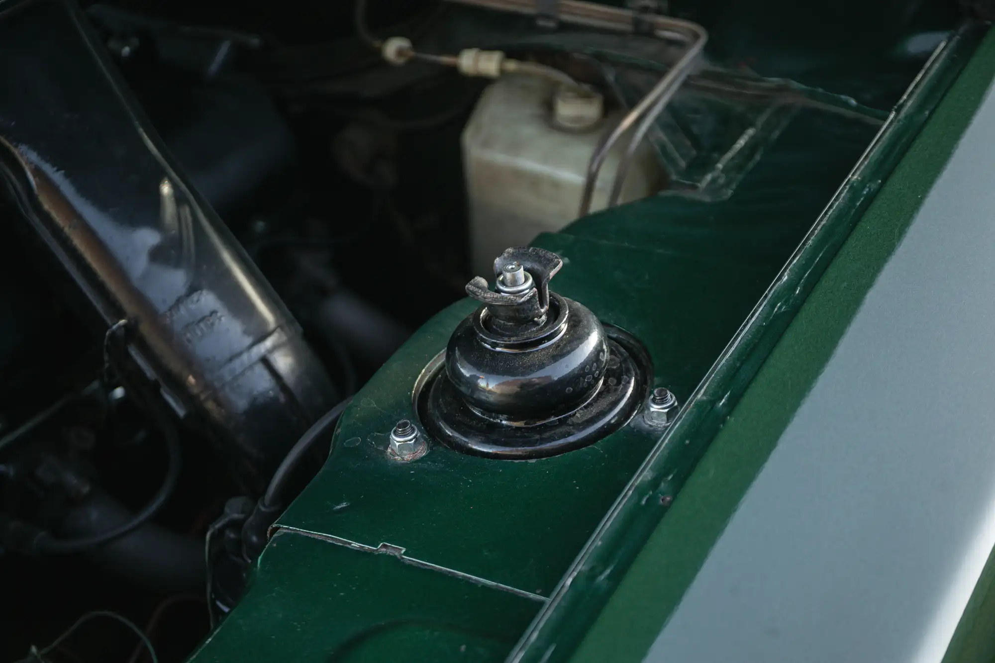 1972 Ford Capri Mk1 3000E-For Sale