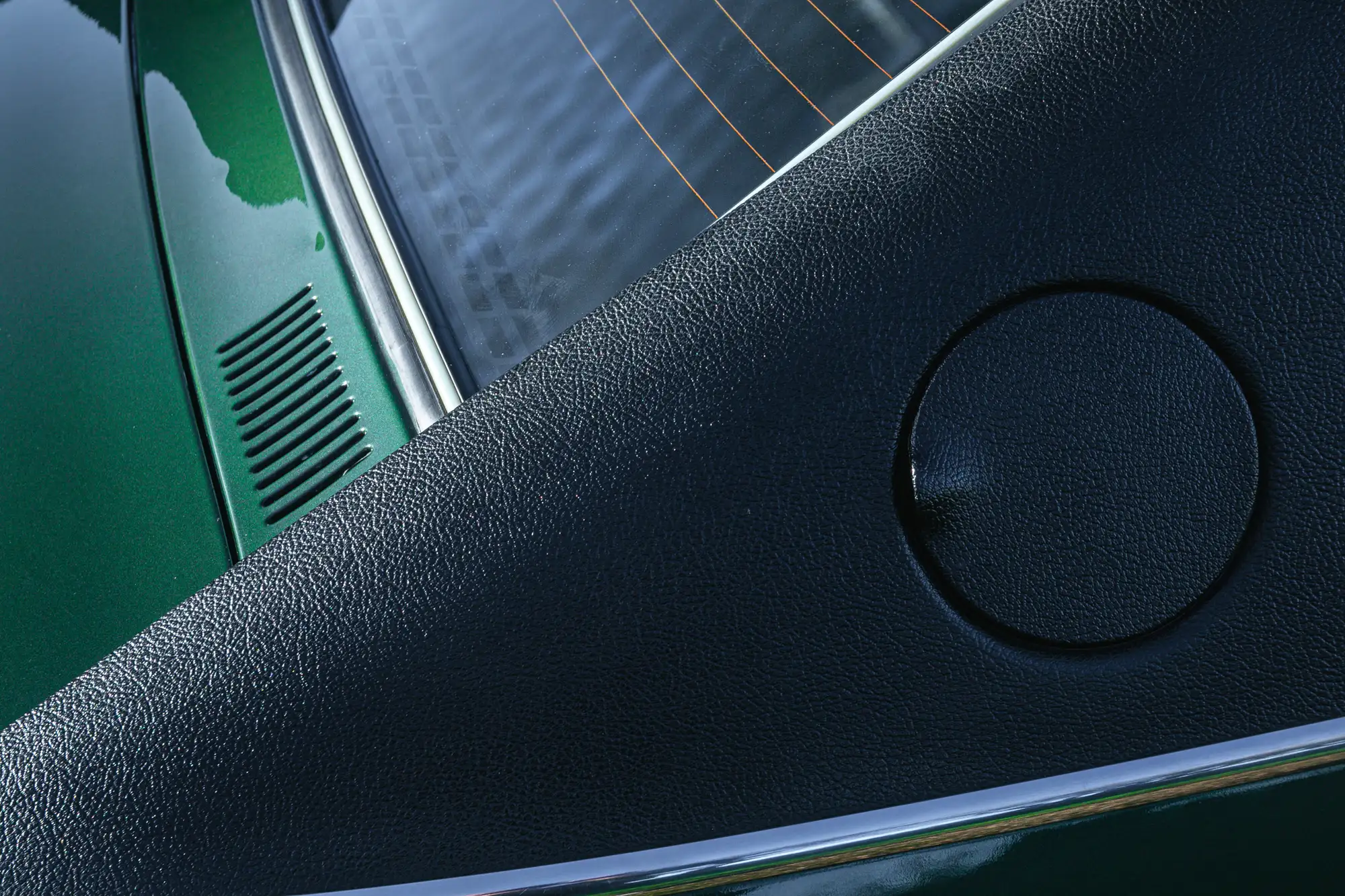 1972 Ford Capri Mk1 3000E-For Sale