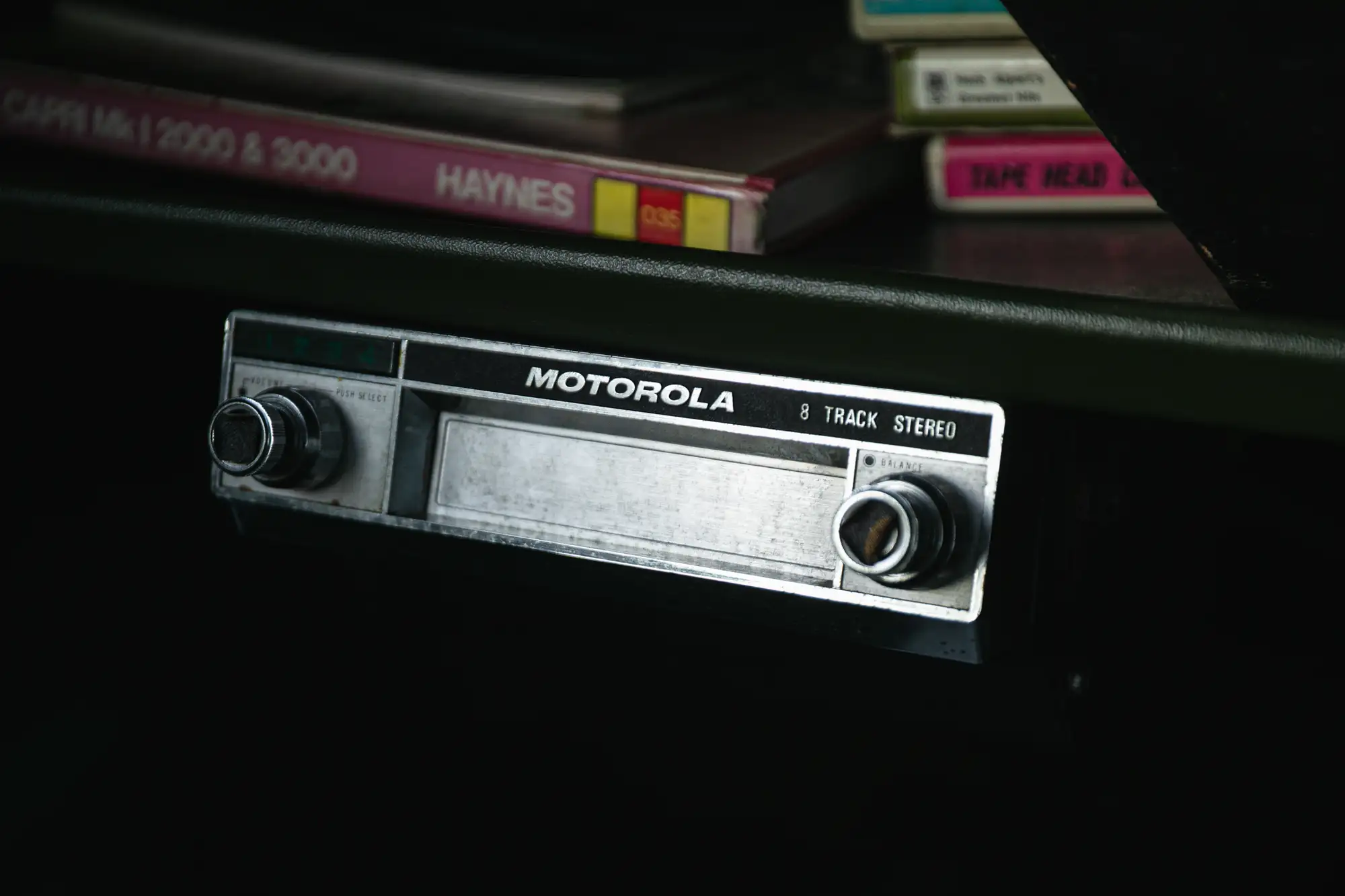 1972 Ford Capri Mk1 3000E-For Sale