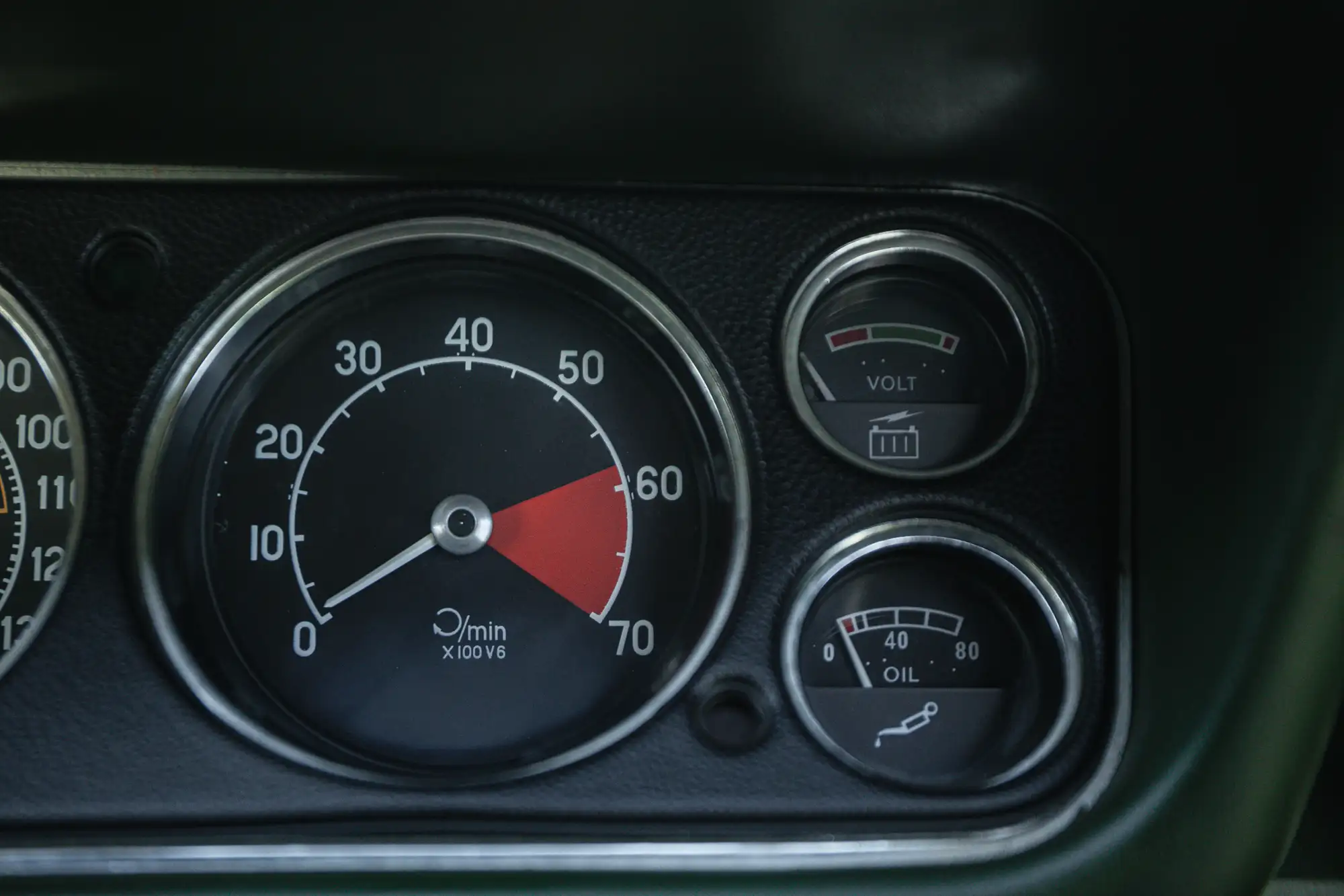 1972 Ford Capri Mk1 3000E-For Sale