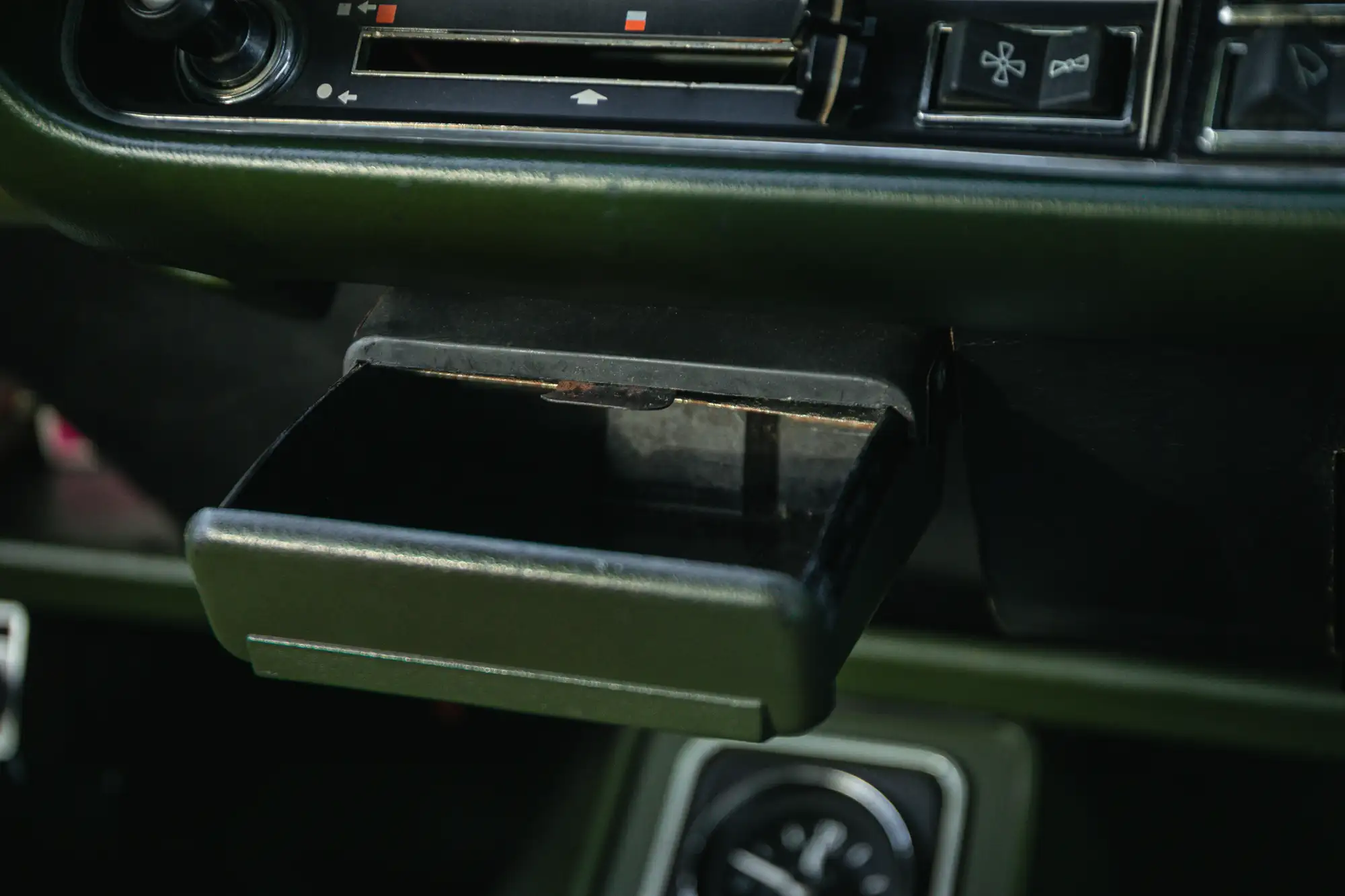 1972 Ford Capri Mk1 3000E-For Sale