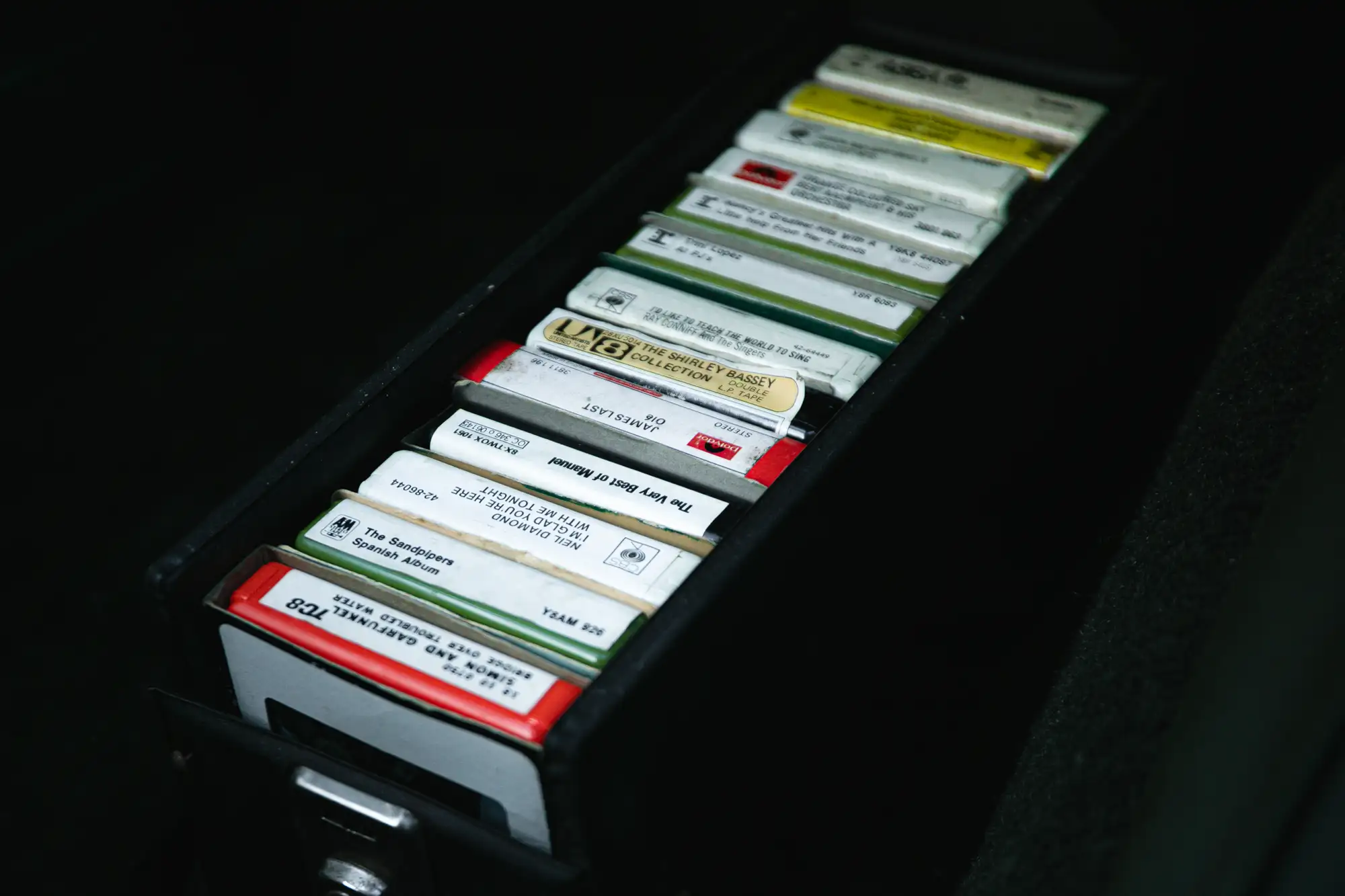 1972 Ford Capri Mk1 3000E-For Sale