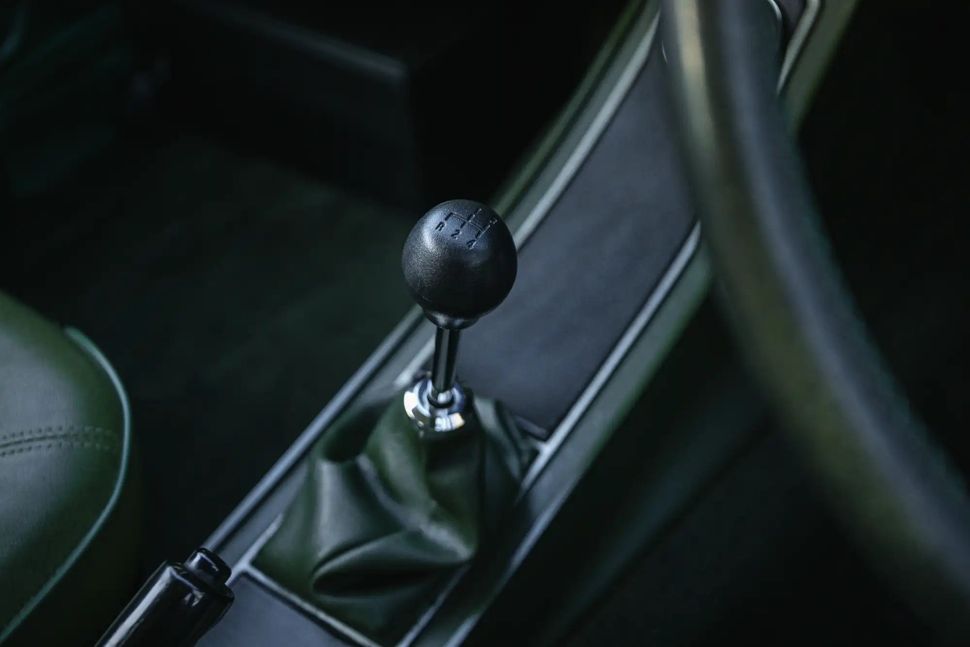 1972 Ford Capri Mk1 3000E-For Sale