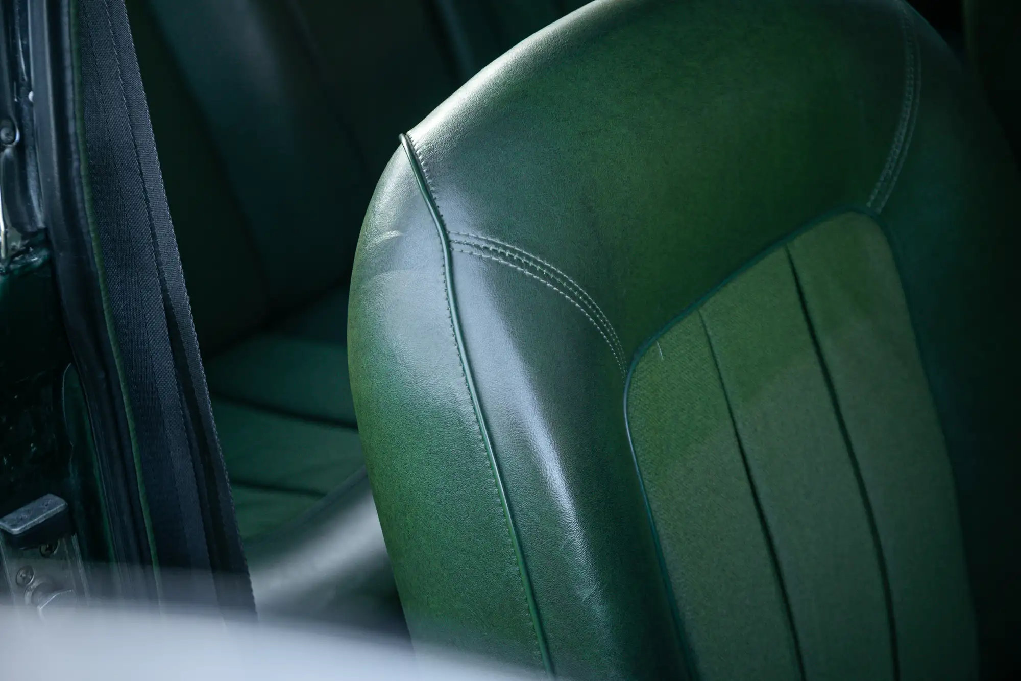 1972 Ford Capri Mk1 3000E-For Sale