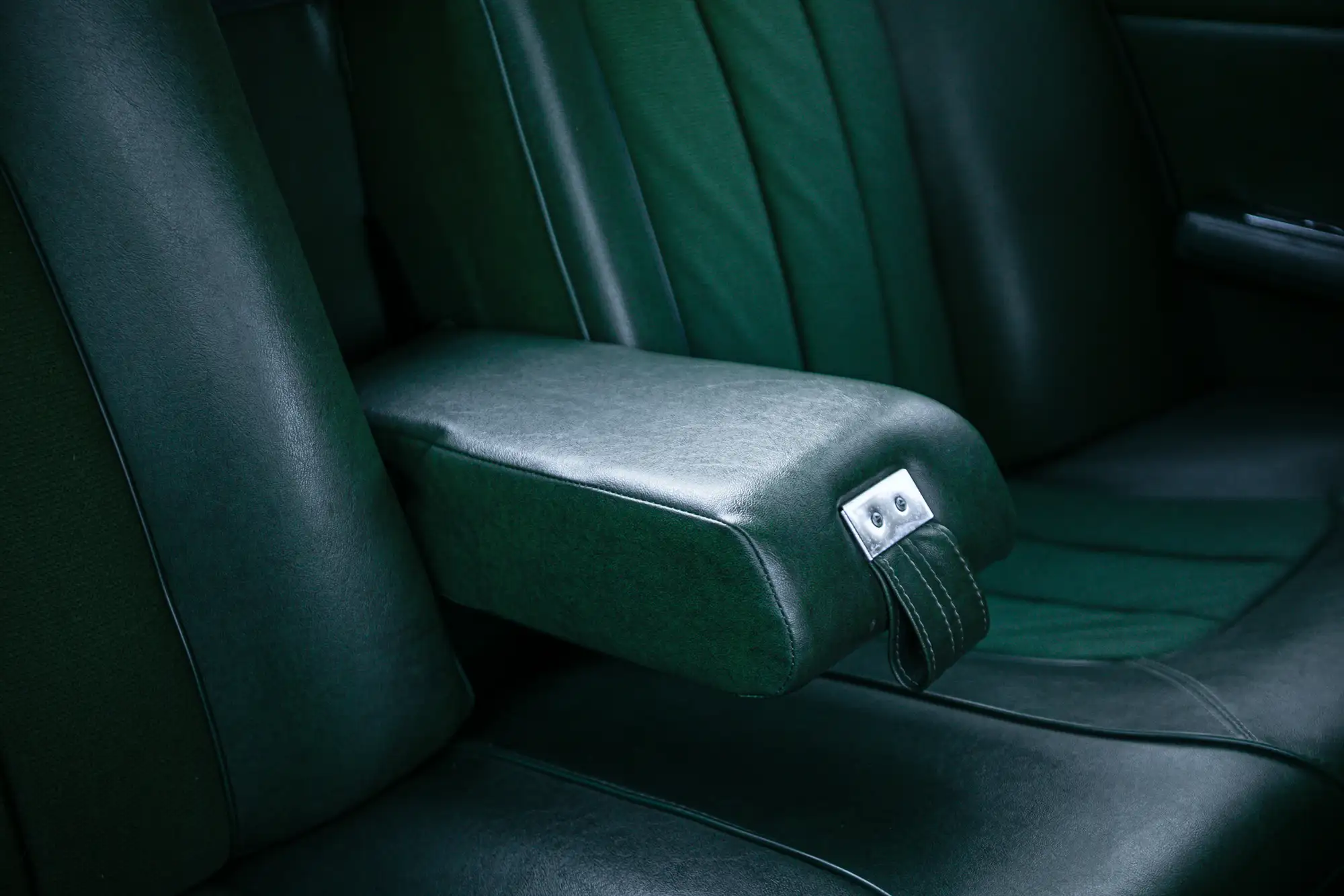 1972 Ford Capri Mk1 3000E-For Sale