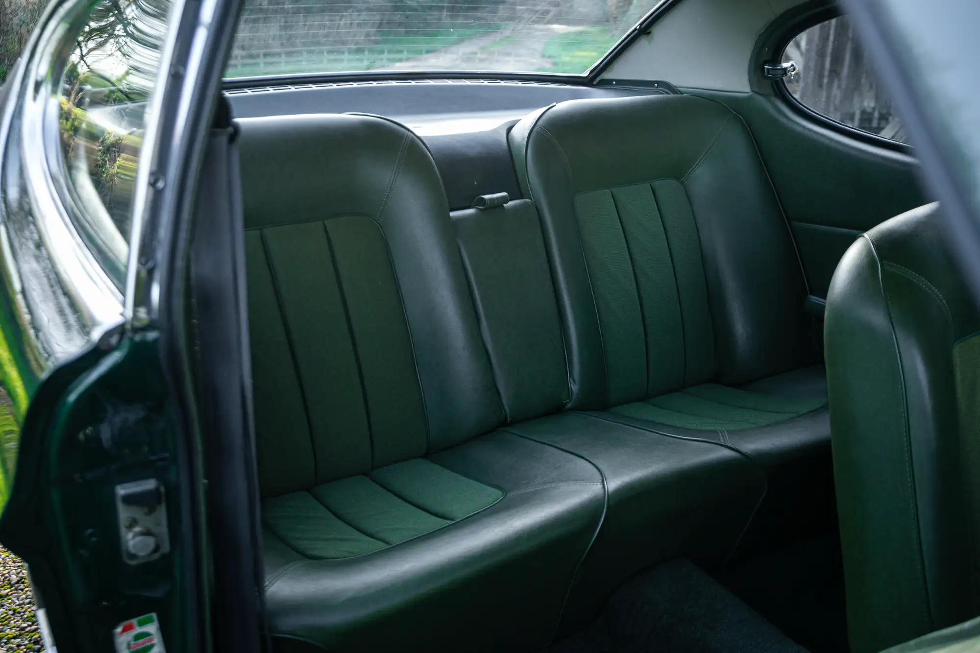 1972 Ford Capri Mk1 3000E-For Sale