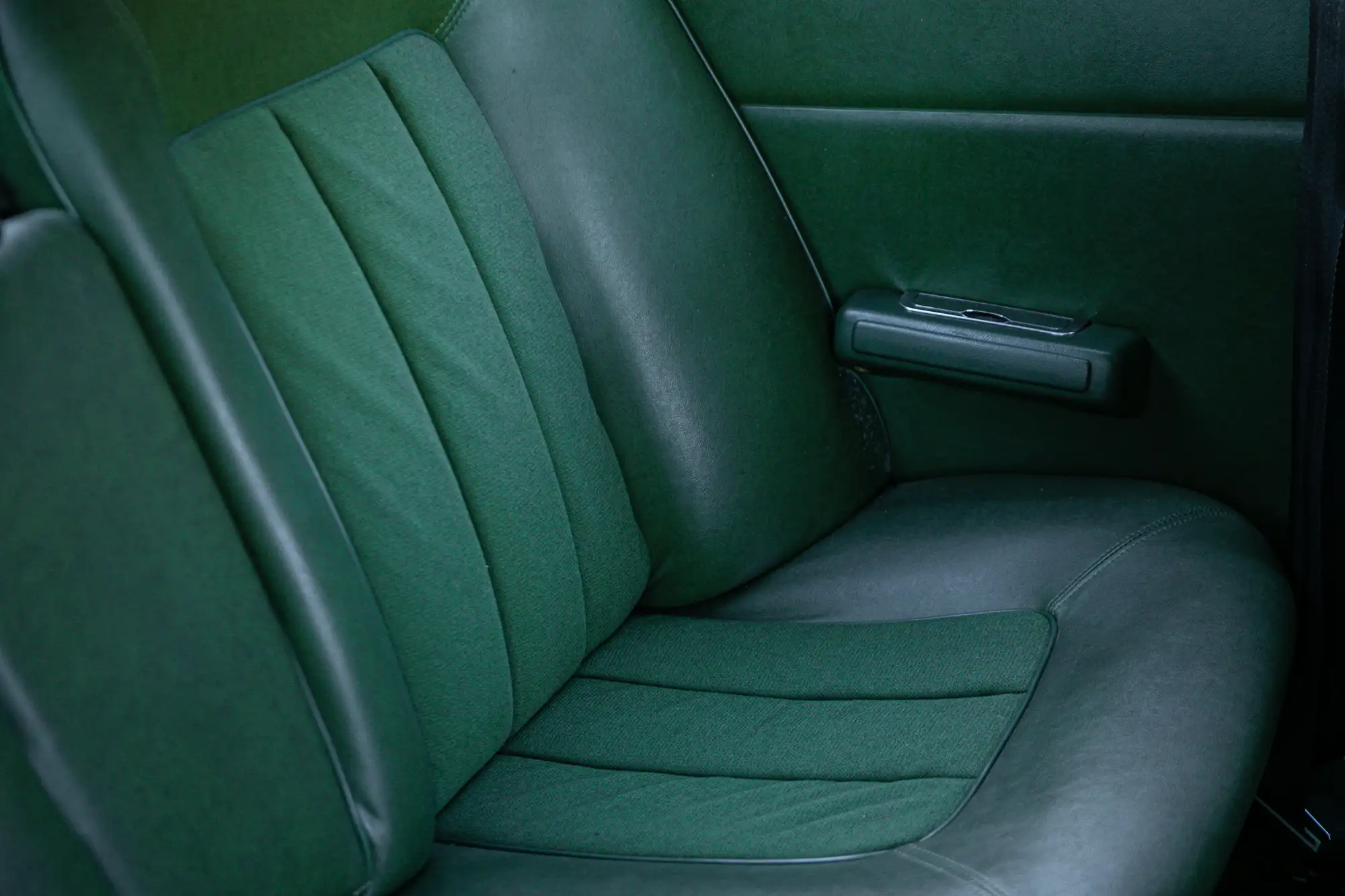 1972 Ford Capri Mk1 3000E-For Sale